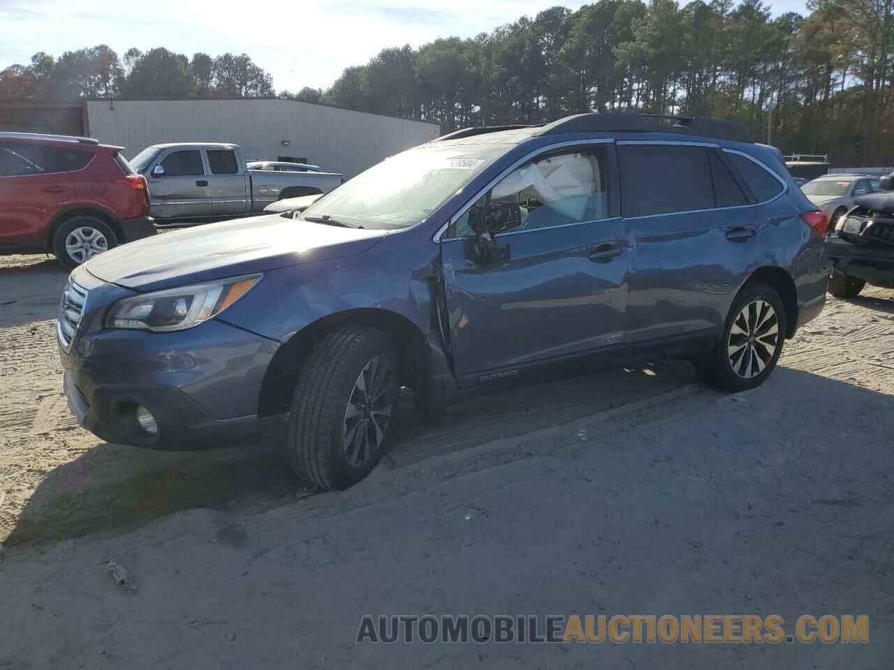 4S4BSANC1H3439984 SUBARU OUTBACK 2017