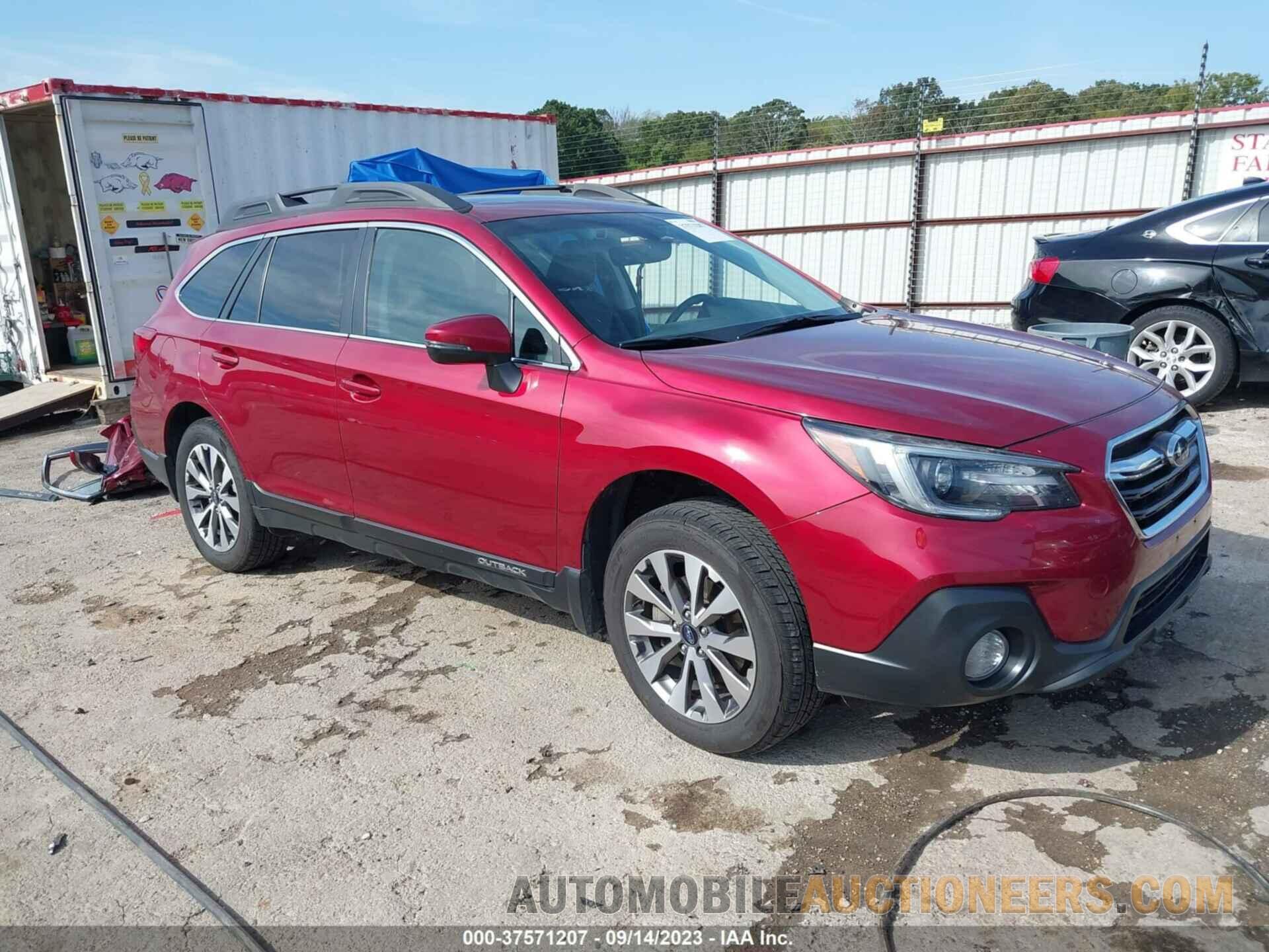 4S4BSANC1J3202465 SUBARU OUTBACK 2018