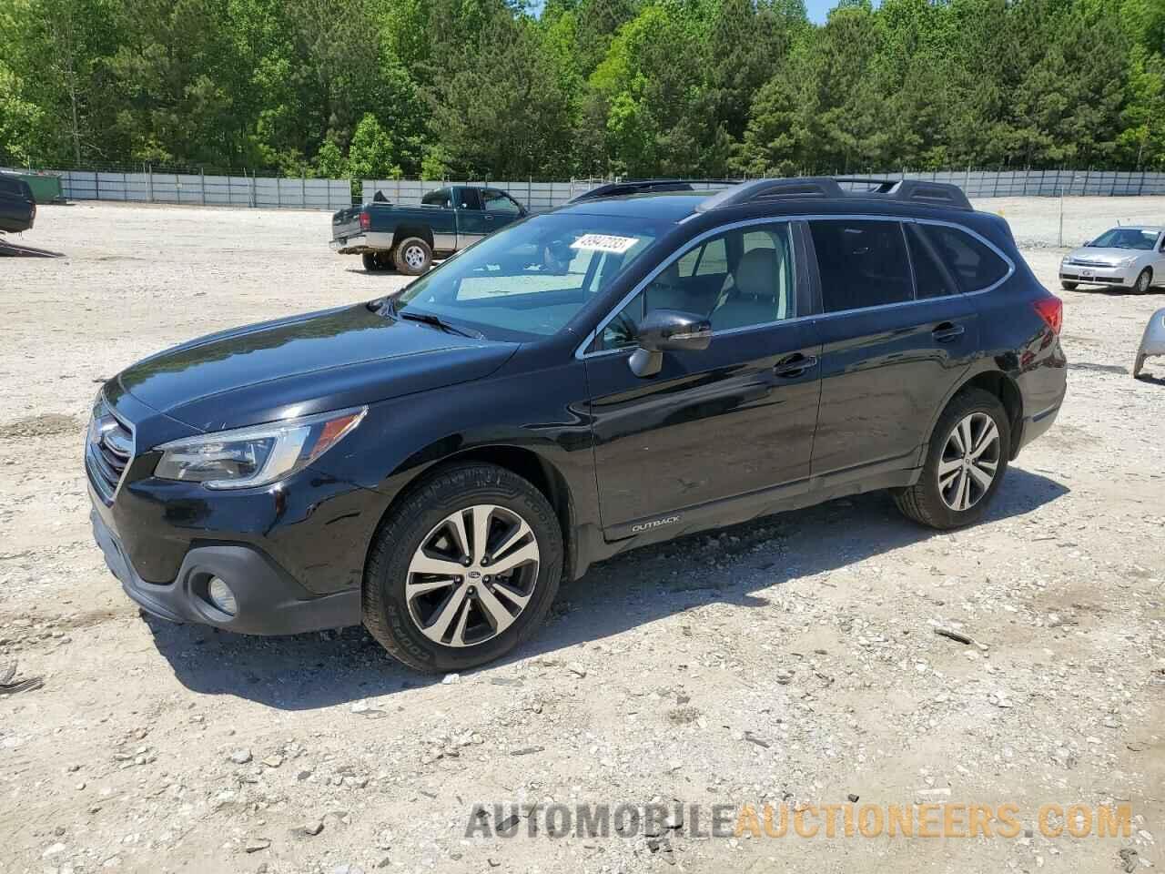 4S4BSANC1J3204779 SUBARU OUTBACK 2018