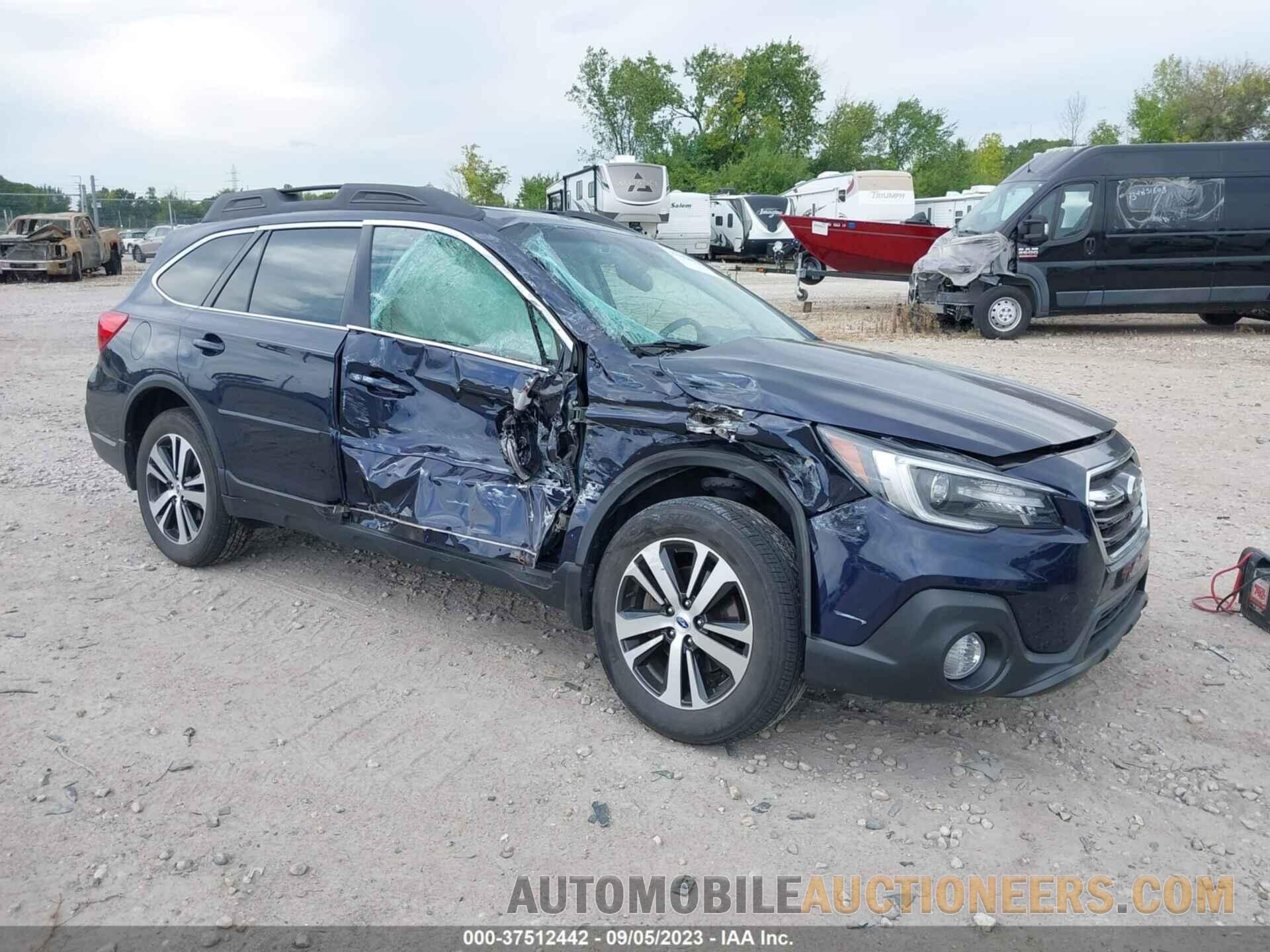 4S4BSANC1J3252217 SUBARU OUTBACK 2018