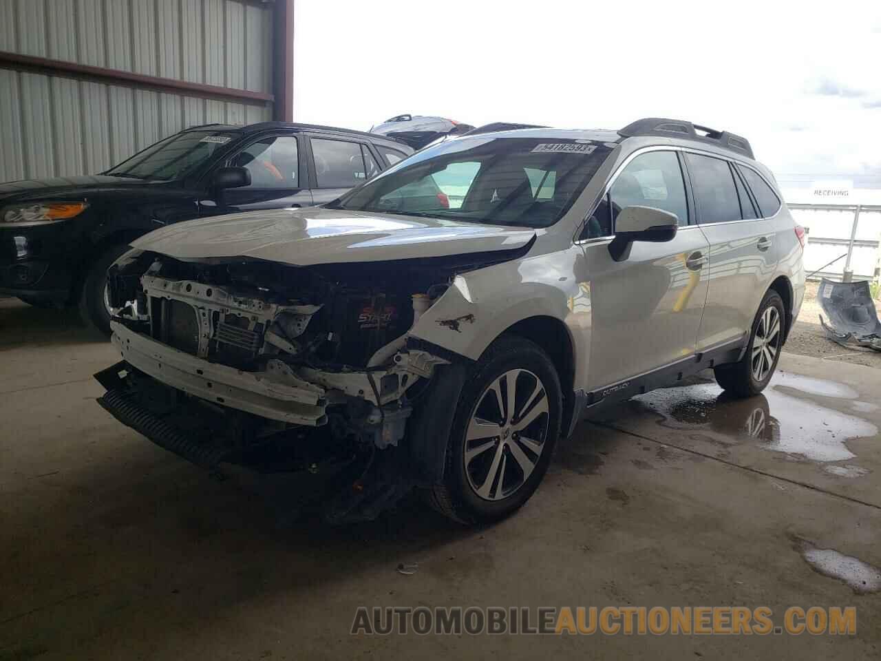 4S4BSANC1J3282382 SUBARU OUTBACK 2018