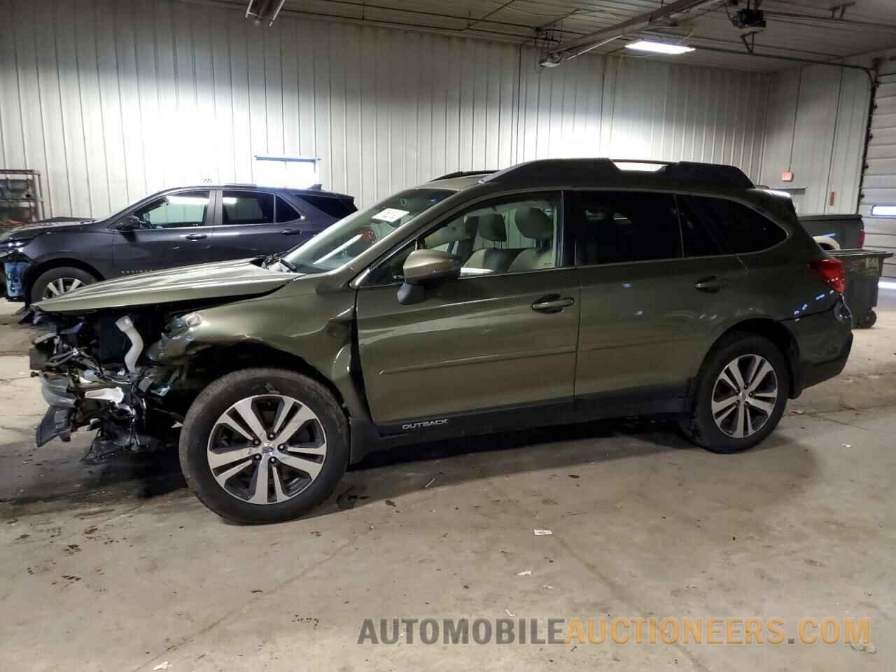 4S4BSANC1J3301447 SUBARU OUTBACK 2018