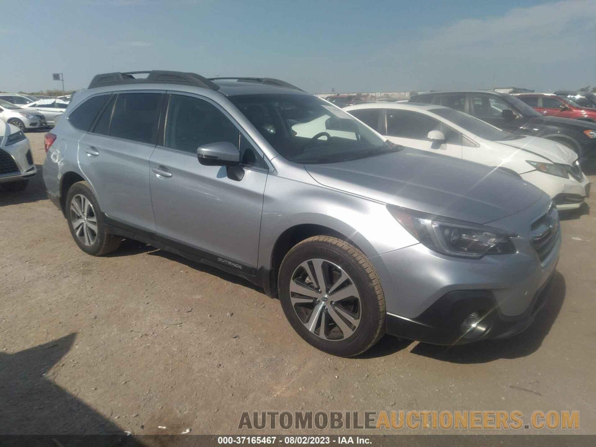 4S4BSANC1J3306776 SUBARU OUTBACK 2018