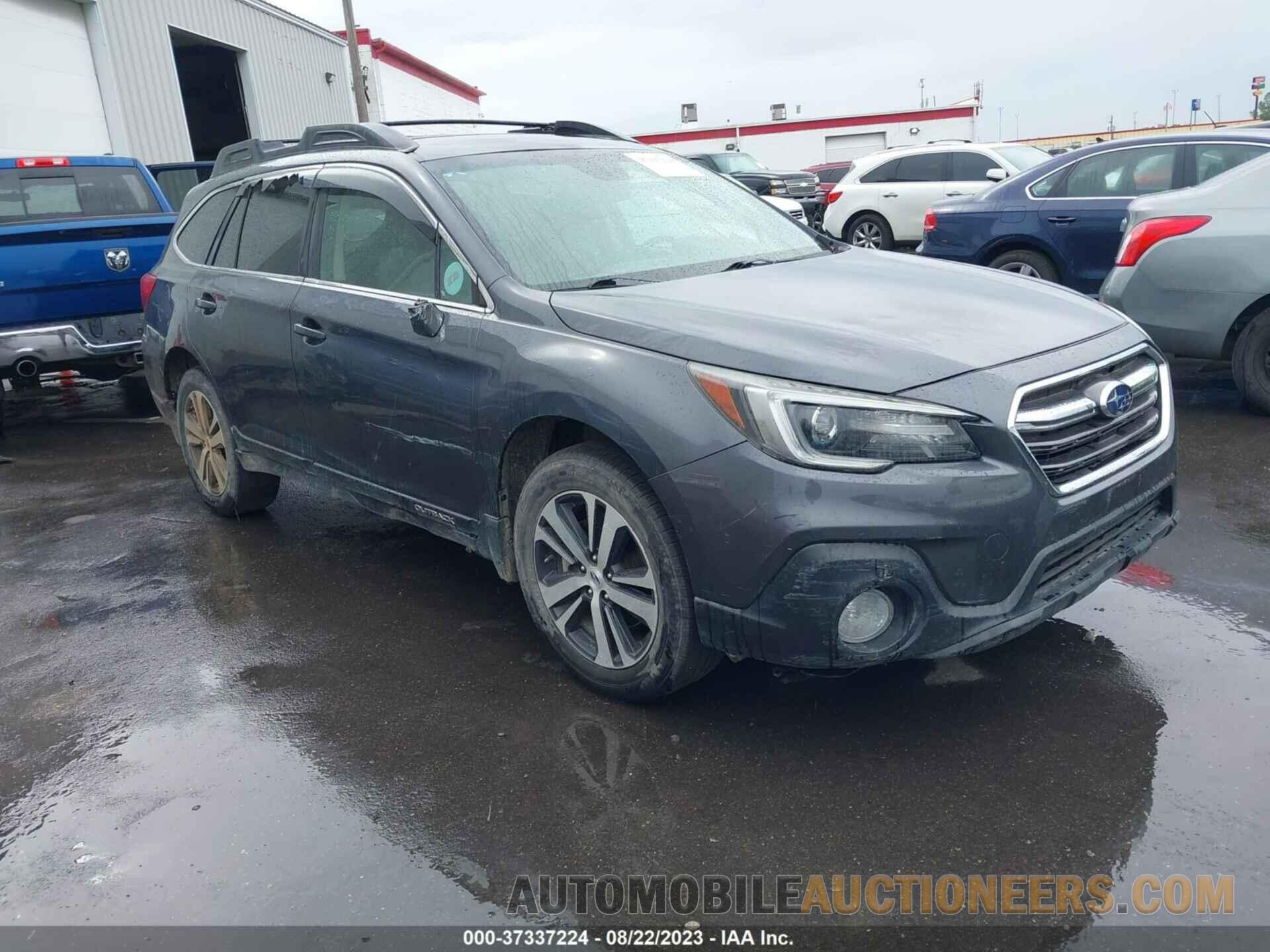 4S4BSANC1J3313632 SUBARU OUTBACK 2018