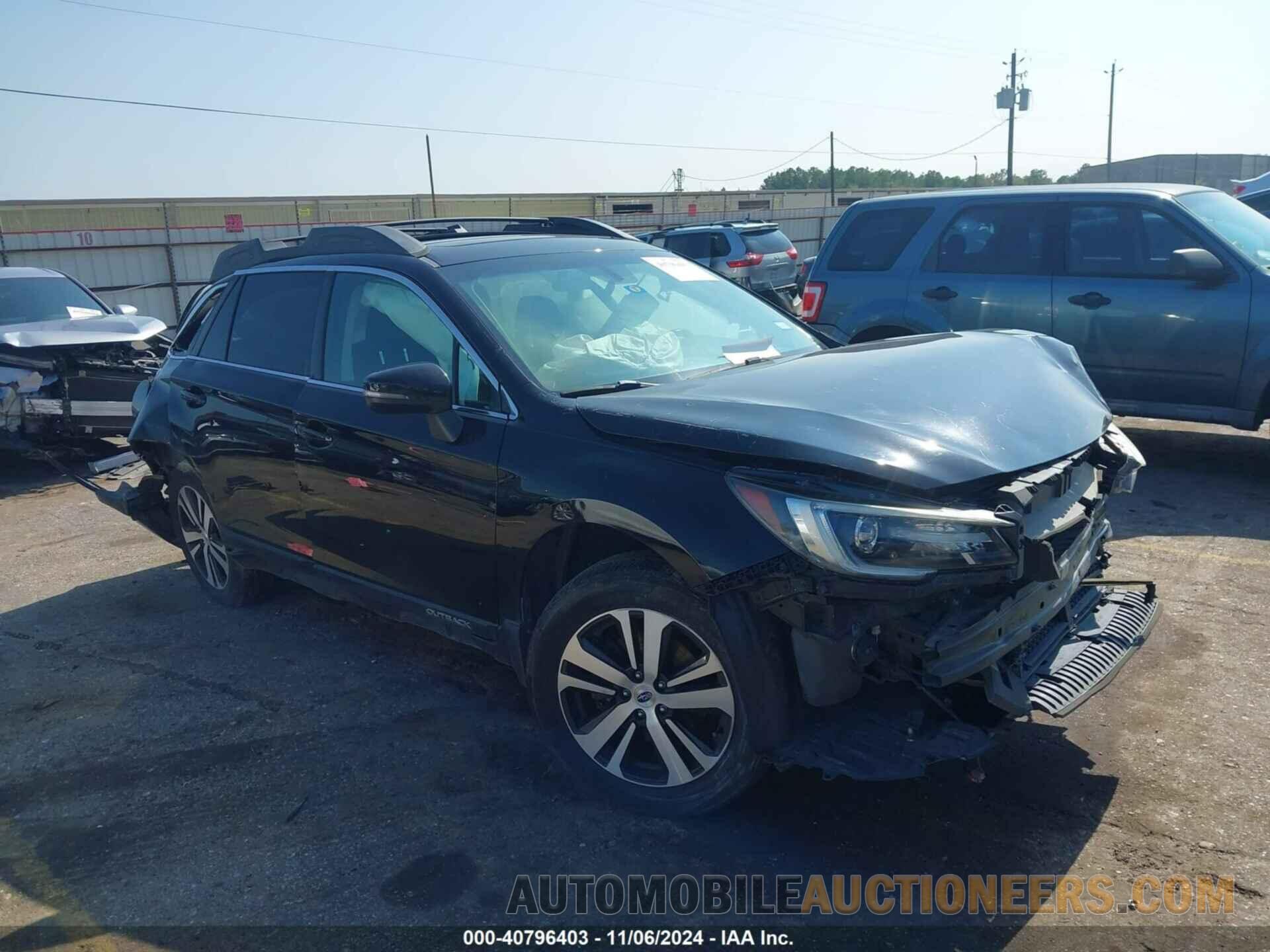 4S4BSANC1J3316479 SUBARU OUTBACK 2018