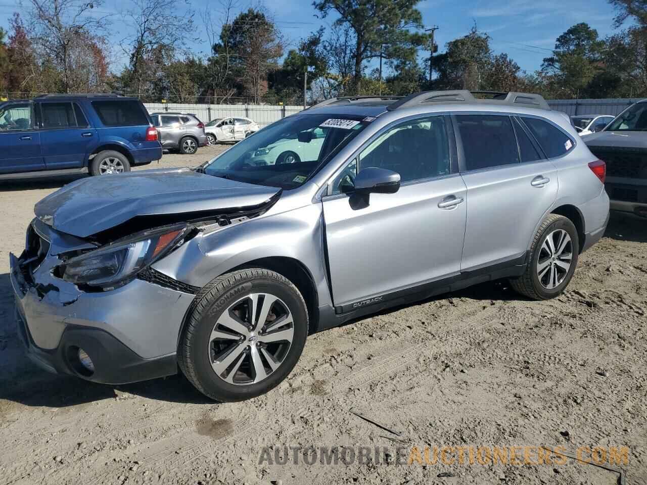 4S4BSANC1J3322010 SUBARU OUTBACK 2018