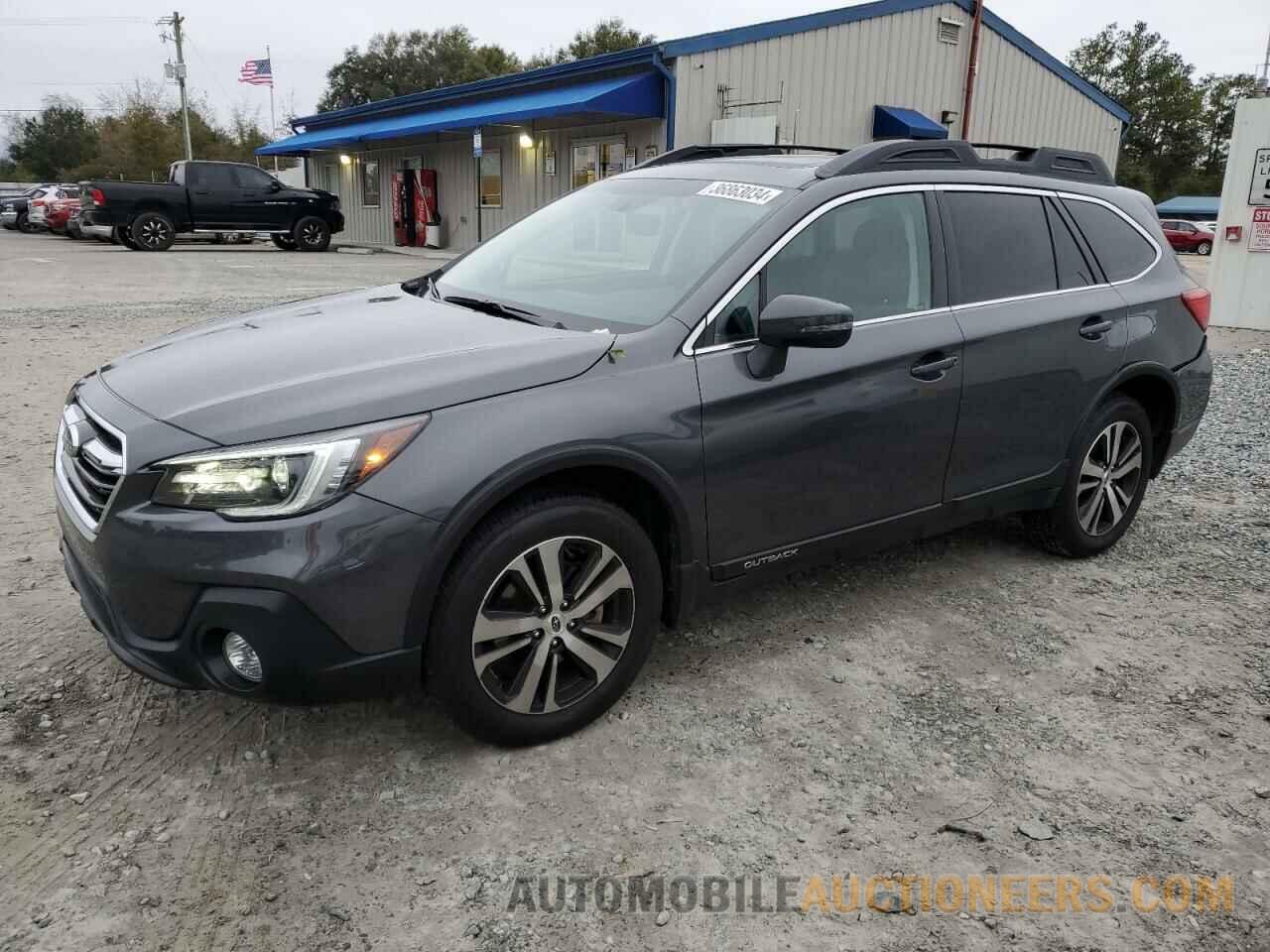 4S4BSANC1J3380179 SUBARU OUTBACK 2018