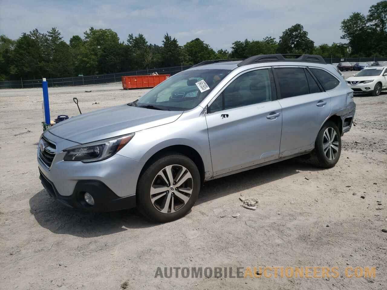 4S4BSANC1K3225519 SUBARU OUTBACK 2019