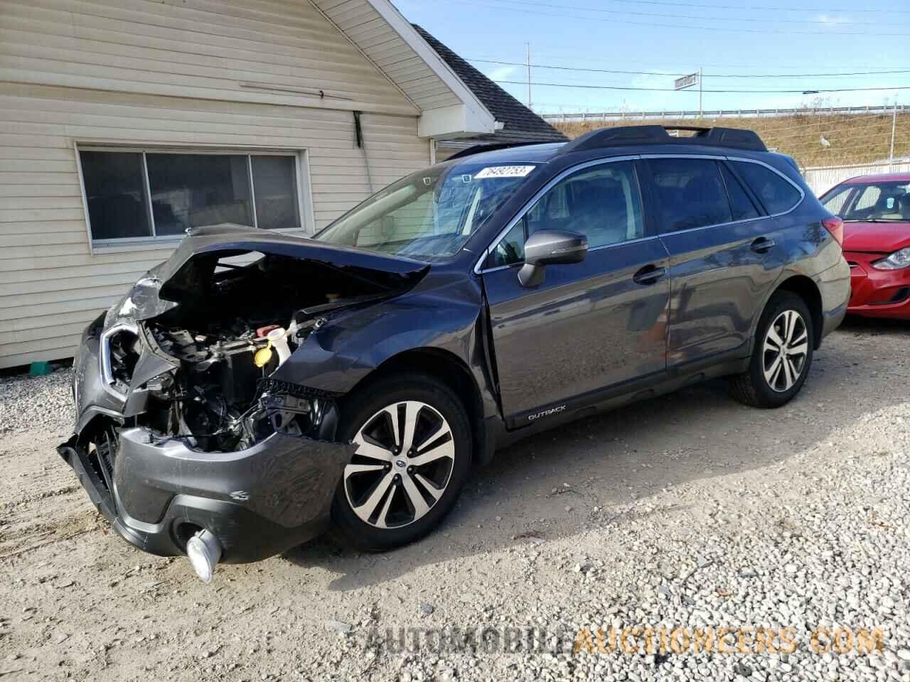 4S4BSANC1K3226962 SUBARU OUTBACK 2019