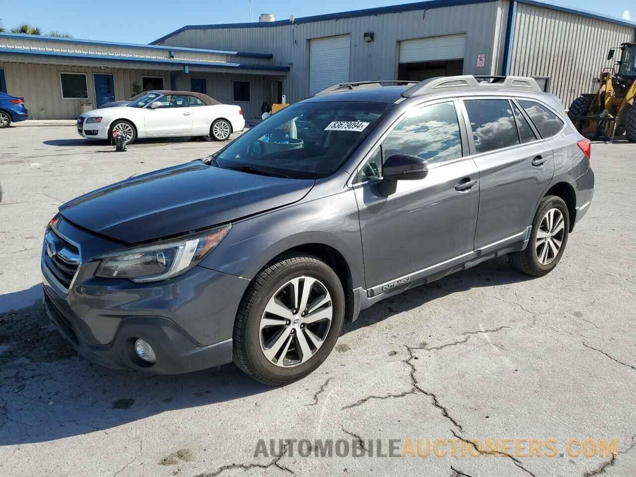 4S4BSANC1K3237217 SUBARU OUTBACK 2019