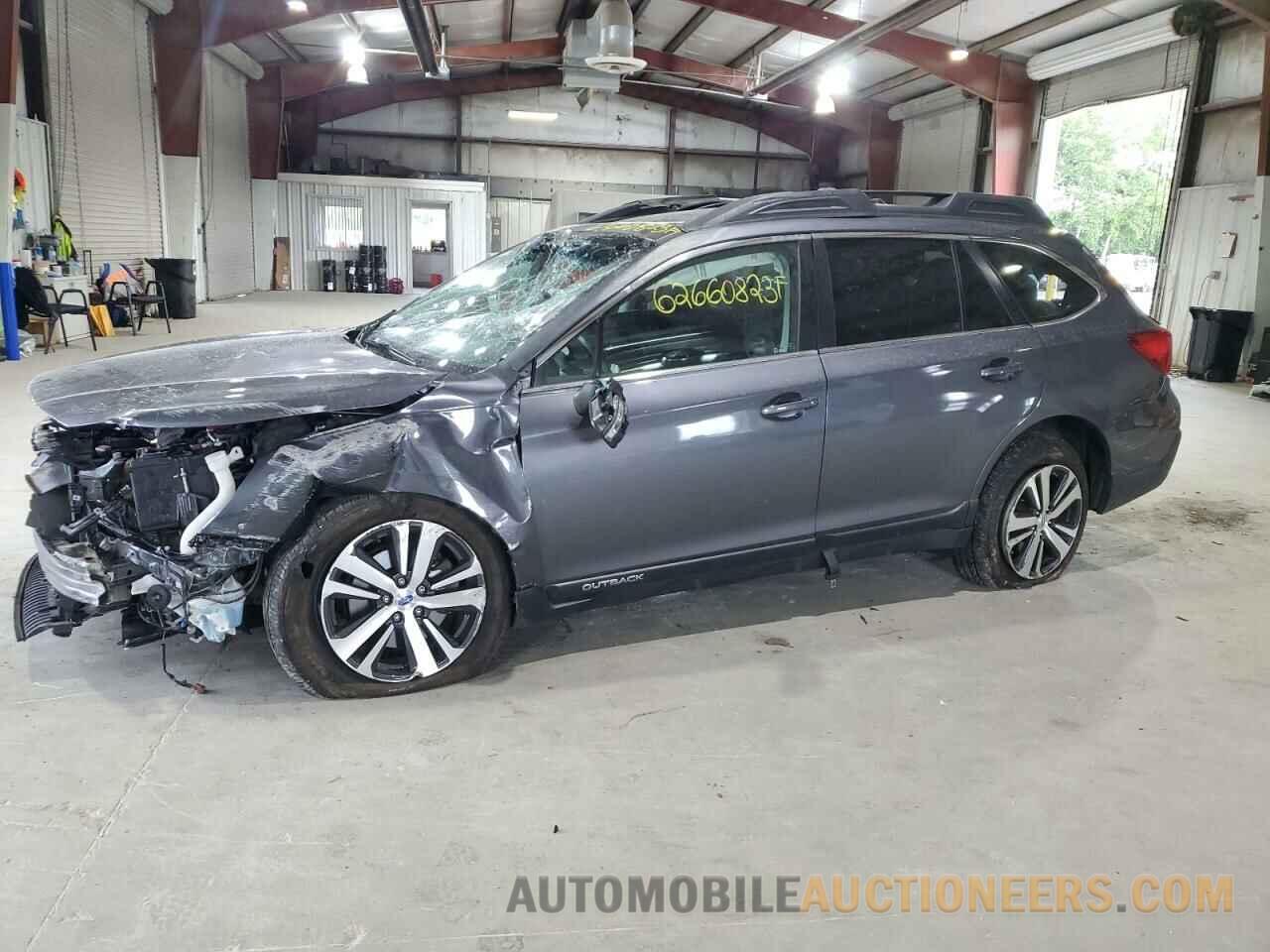 4S4BSANC1K3258455 SUBARU OUTBACK 2019