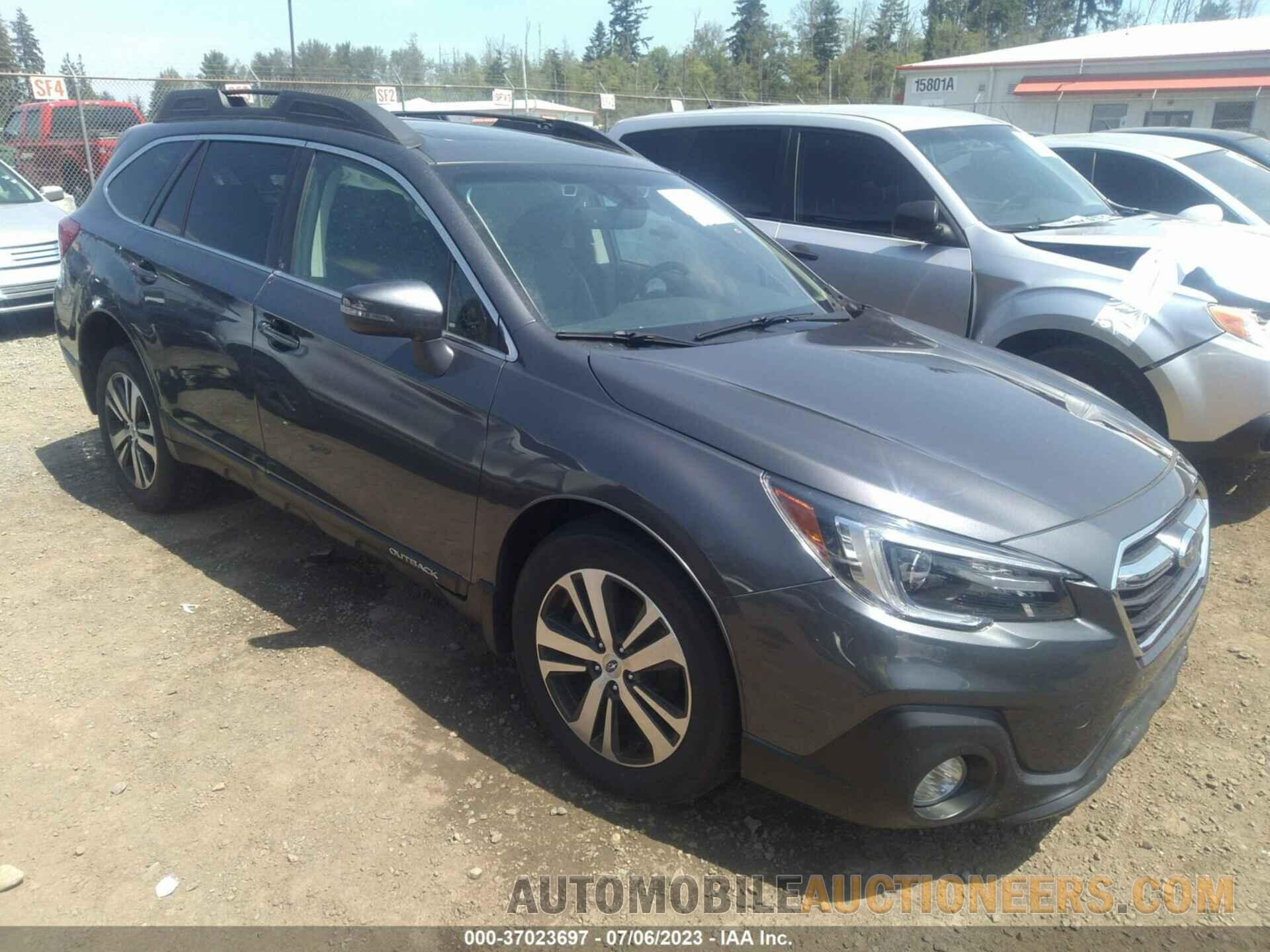 4S4BSANC1K3290564 SUBARU OUTBACK 2019