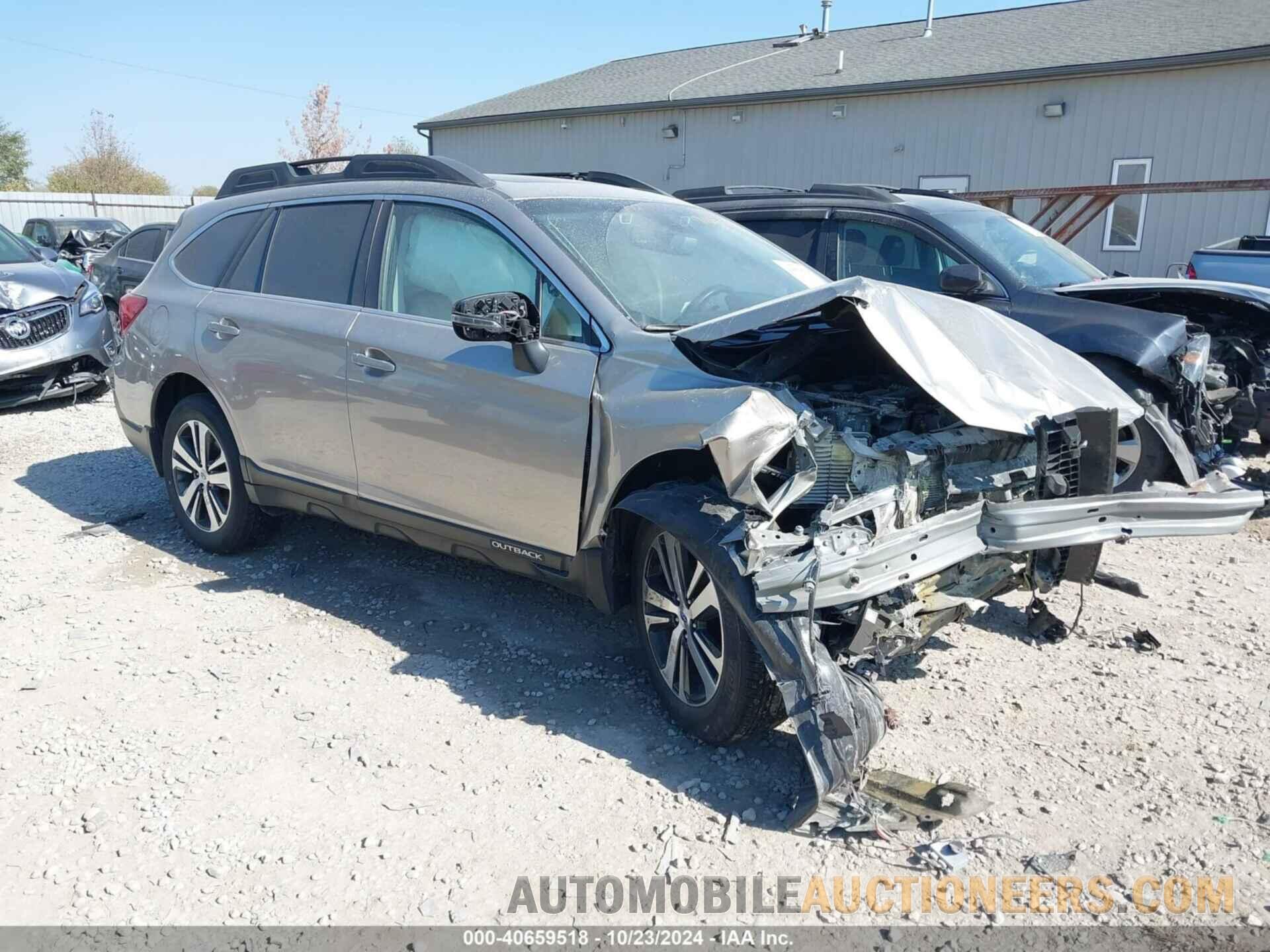 4S4BSANC1K3293447 SUBARU OUTBACK 2019