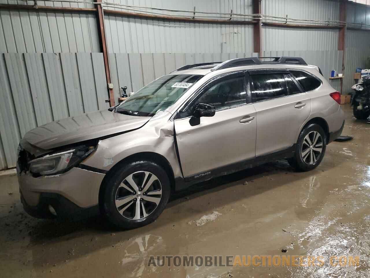 4S4BSANC1K3296879 SUBARU OUTBACK 2019