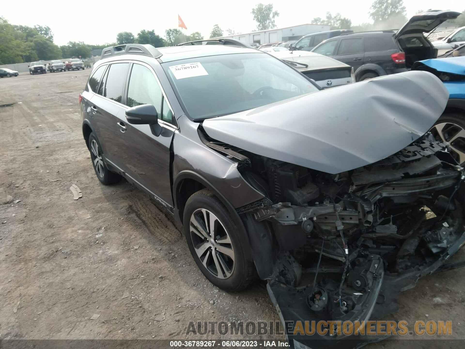 4S4BSANC1K3326155 SUBARU OUTBACK 2019