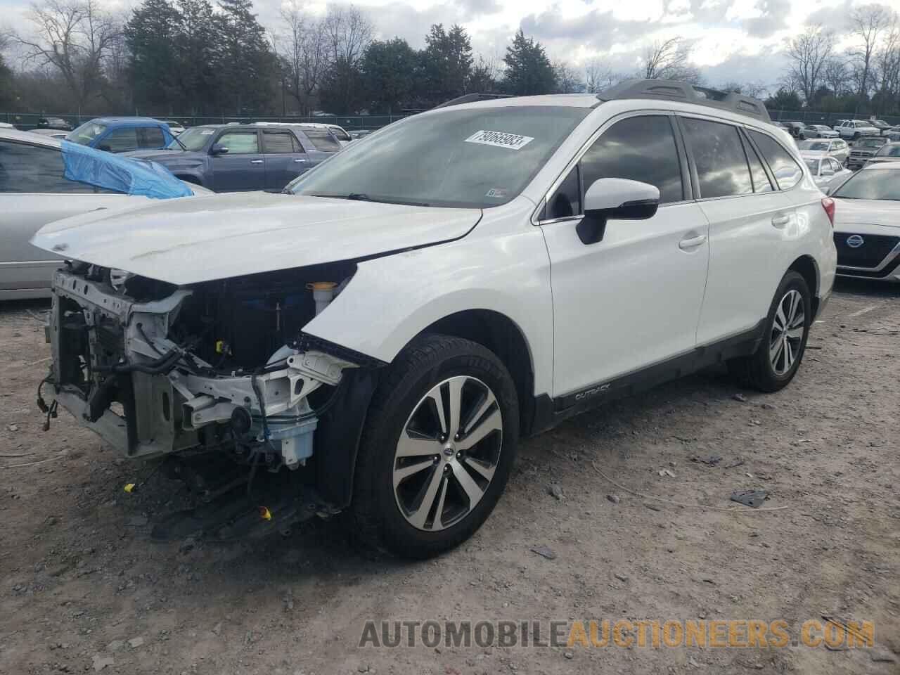 4S4BSANC1K3357292 SUBARU OUTBACK 2019