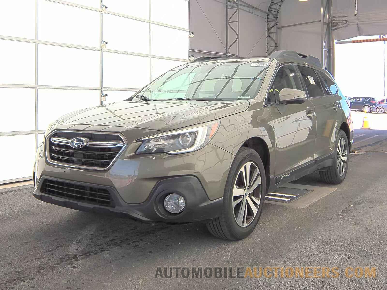 4S4BSANC1K3374321 Subaru Outback 2019