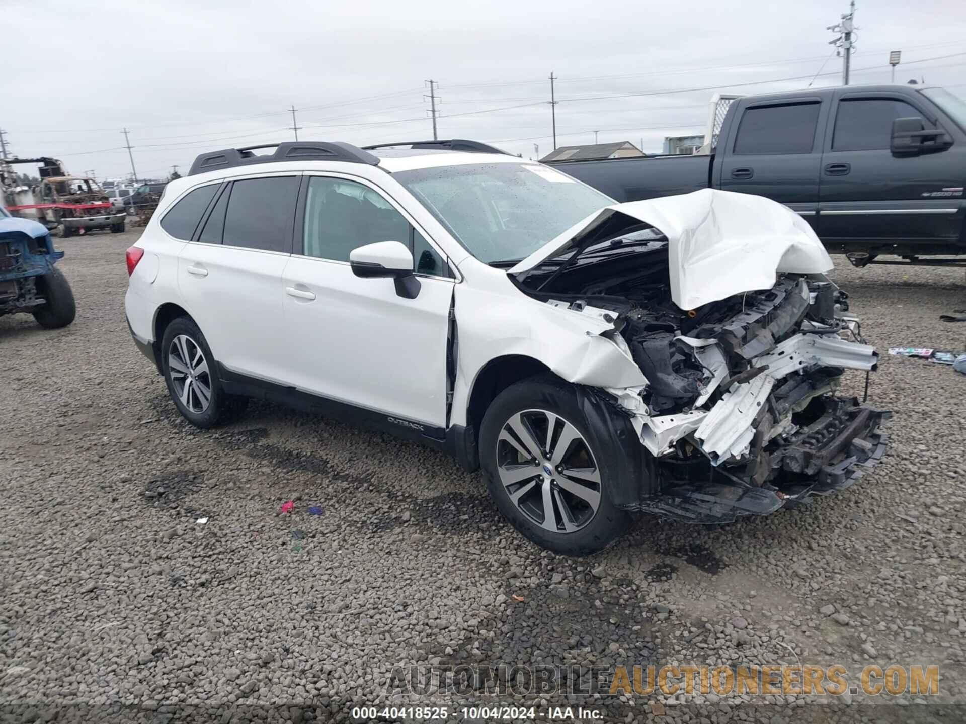 4S4BSANC1K3389546 SUBARU OUTBACK 2019