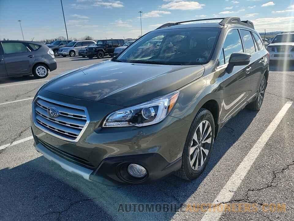 4S4BSANC2F3218892 Subaru Outback 2015