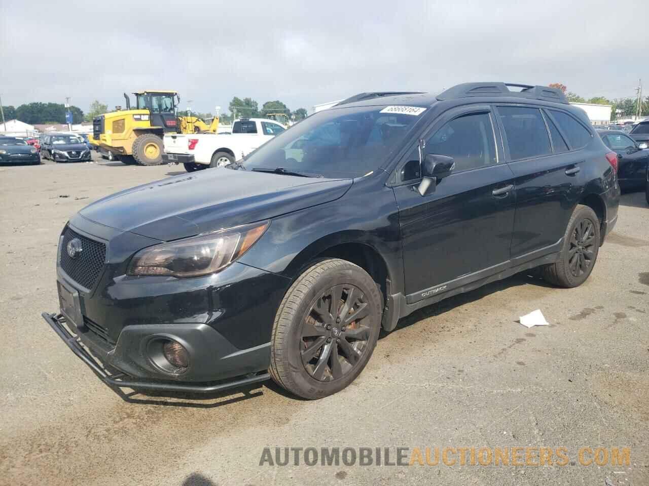 4S4BSANC2F3319589 SUBARU OUTBACK 2015