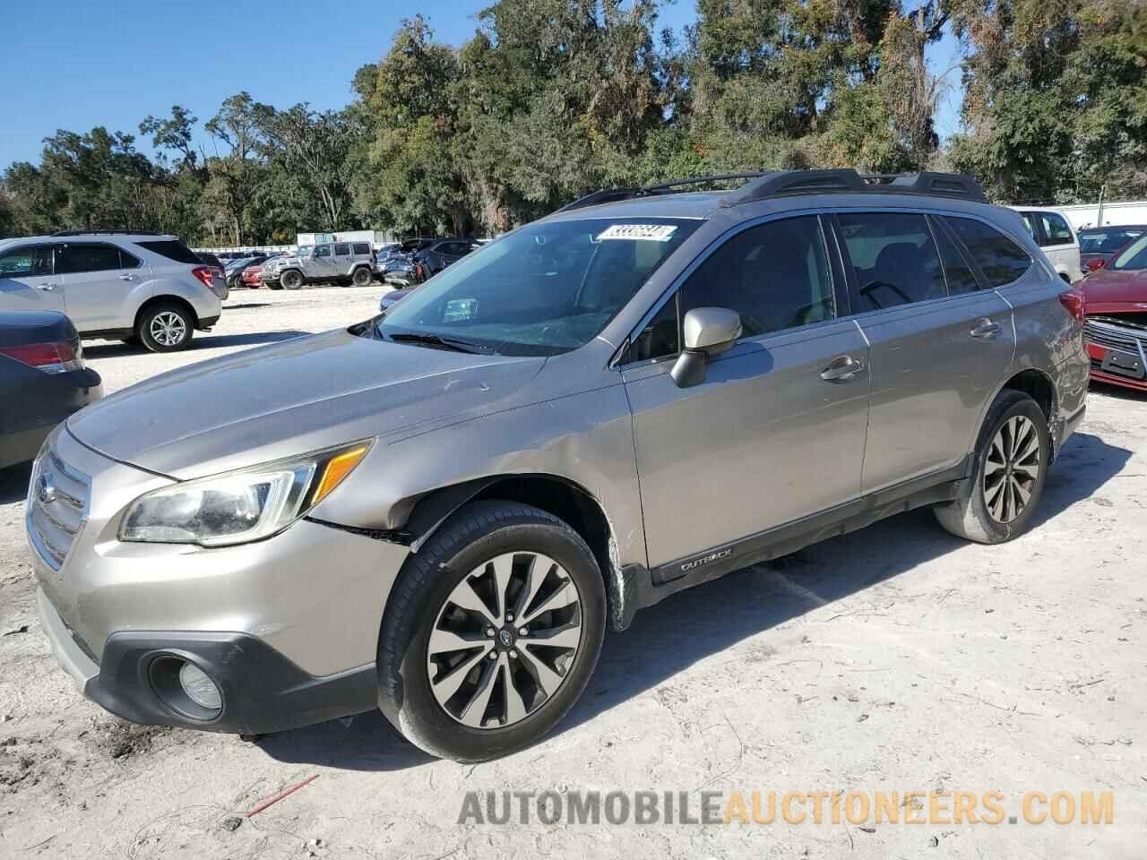 4S4BSANC2H3245108 SUBARU OUTBACK 2017