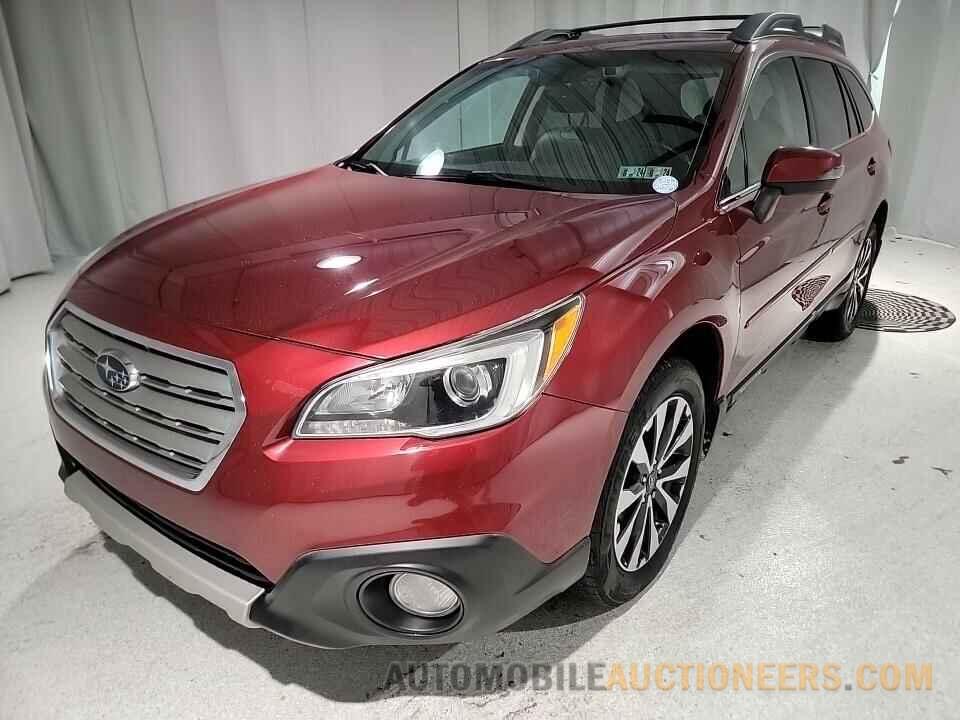 4S4BSANC2H3257999 Subaru Outback 2017