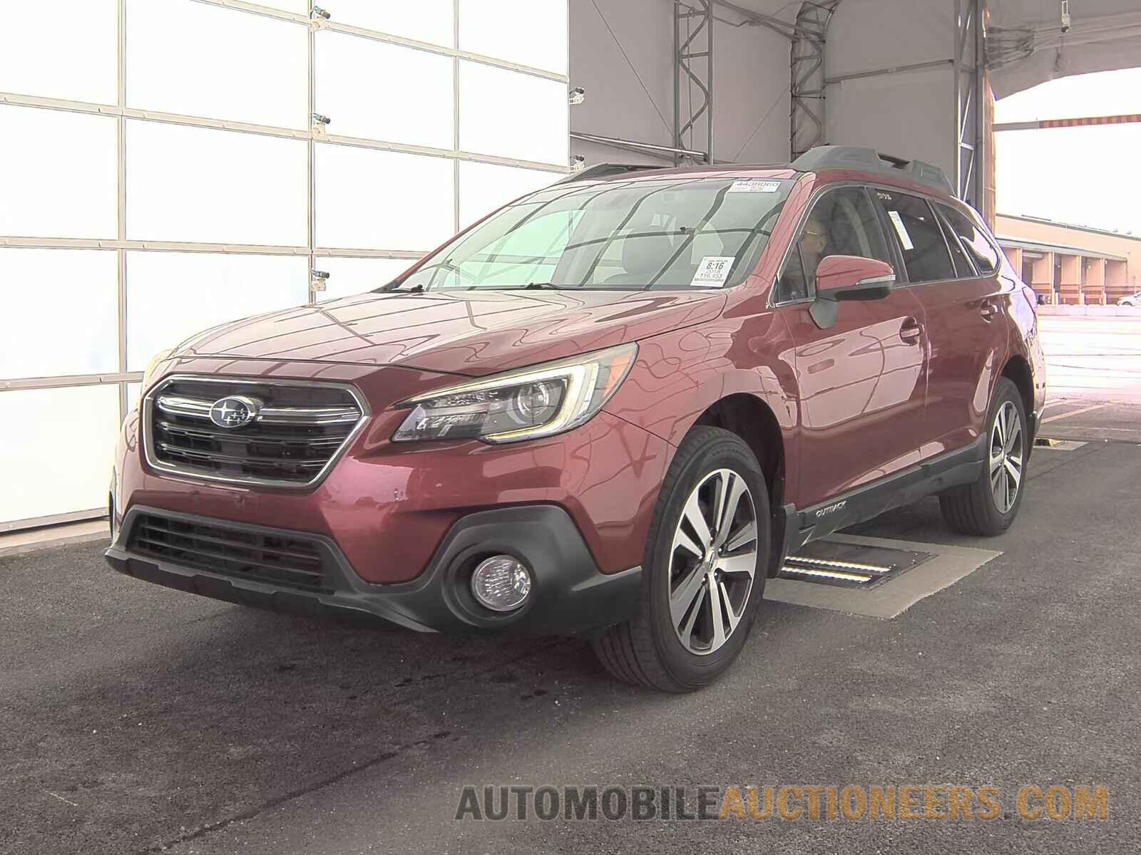 4S4BSANC2J3214060 Subaru Outback 2018