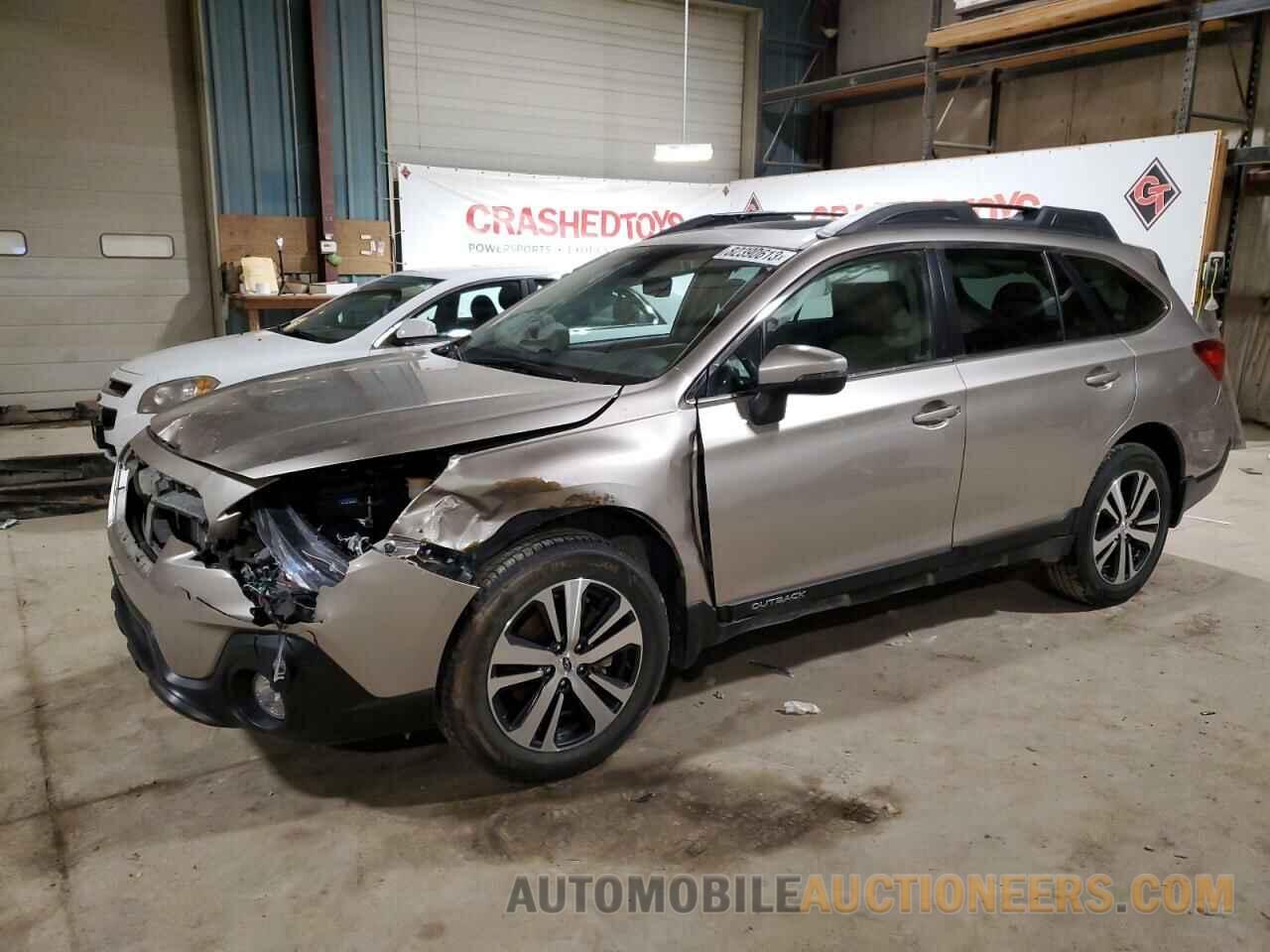 4S4BSANC2J3216875 SUBARU OUTBACK 2018