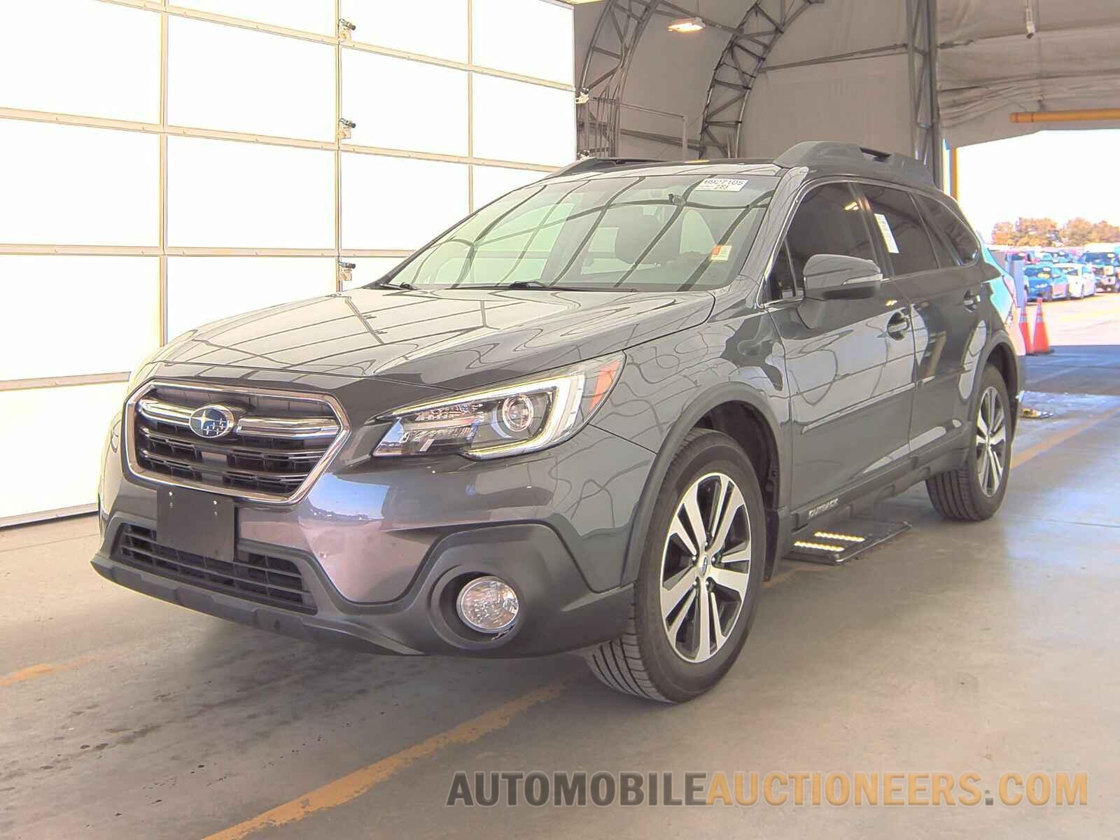 4S4BSANC2J3239010 Subaru Outback 2018