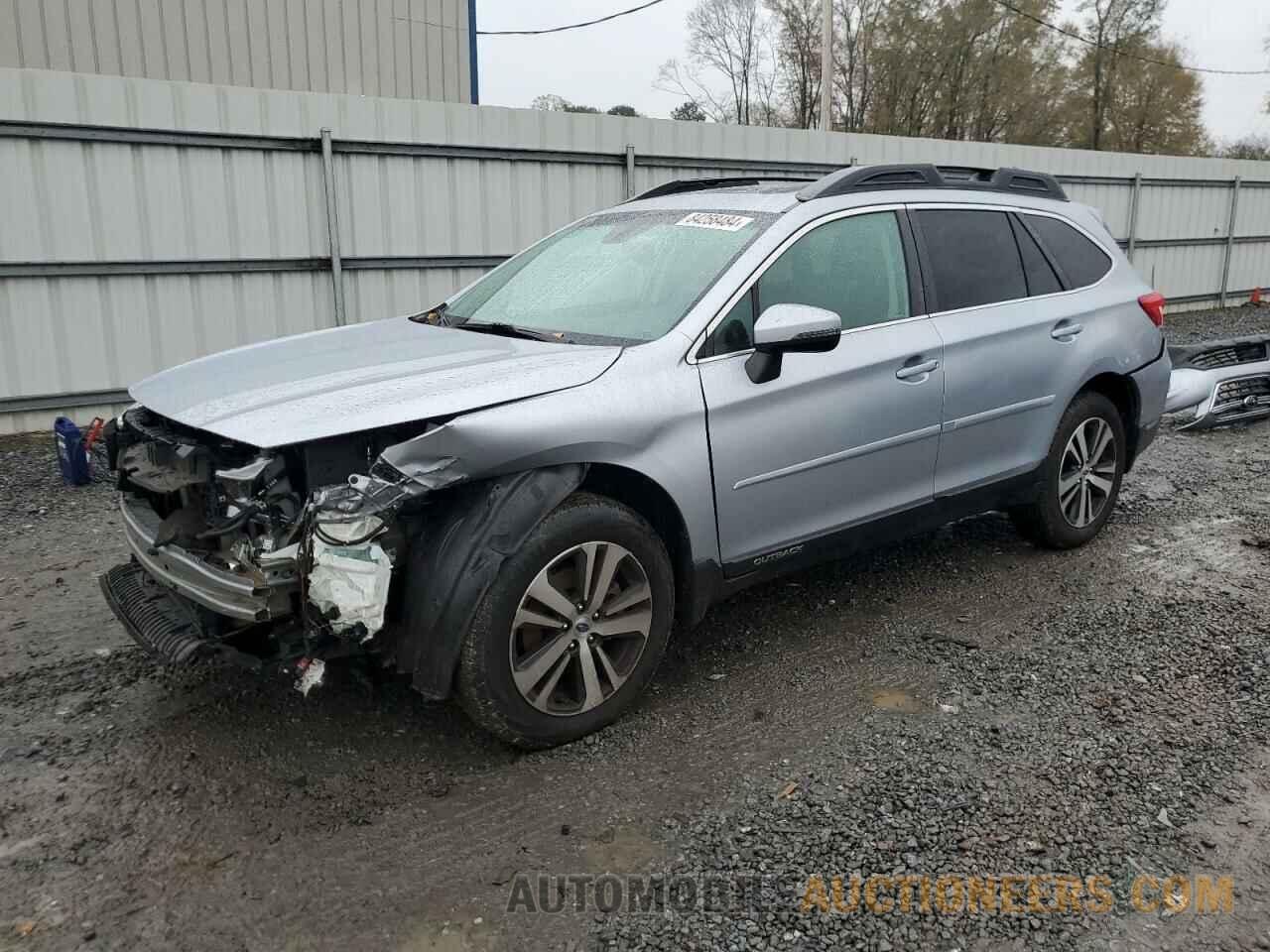 4S4BSANC2J3242196 SUBARU OUTBACK 2018