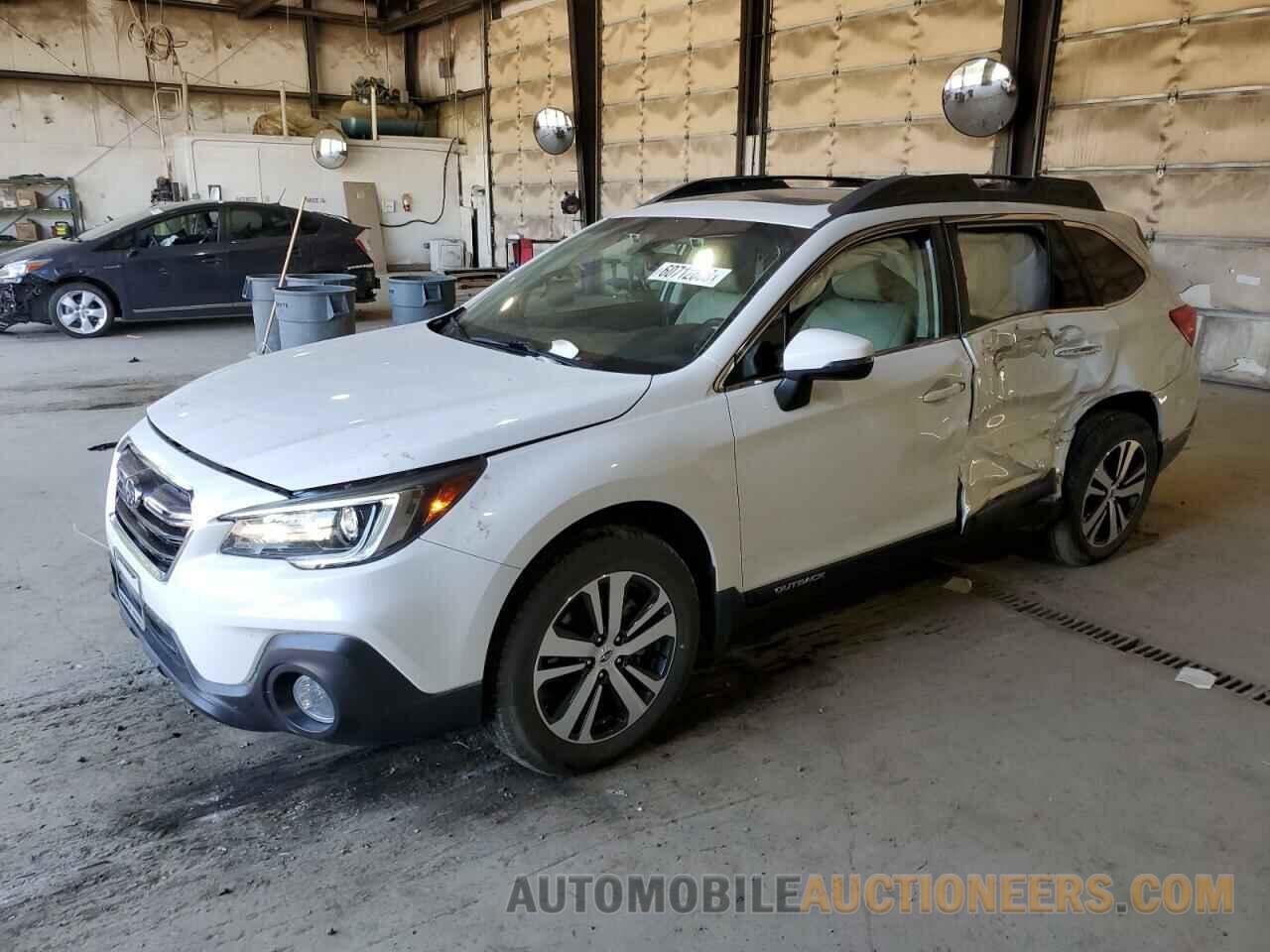 4S4BSANC2J3305975 SUBARU OUTBACK 2018