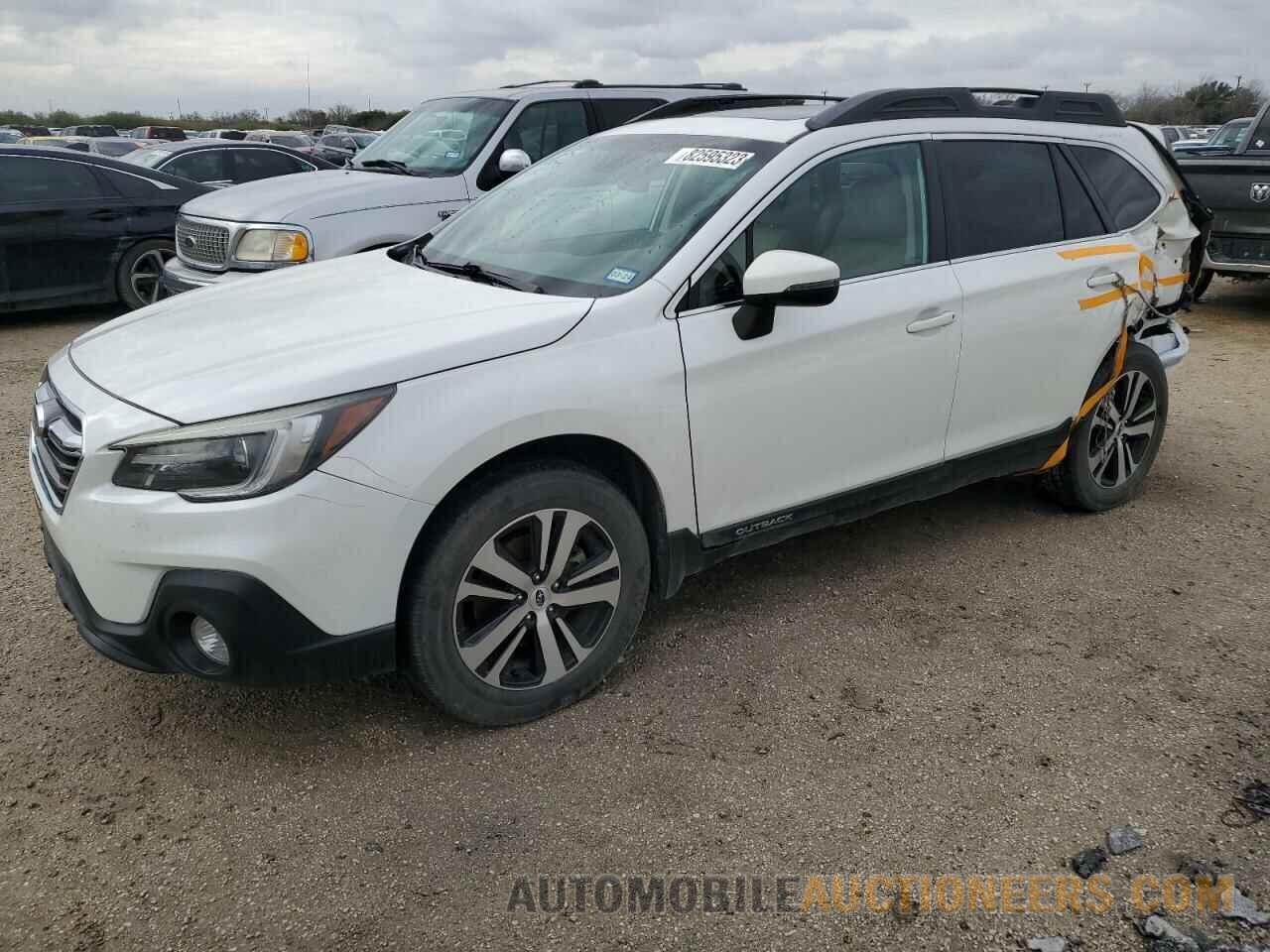 4S4BSANC2J3311209 SUBARU OUTBACK 2018