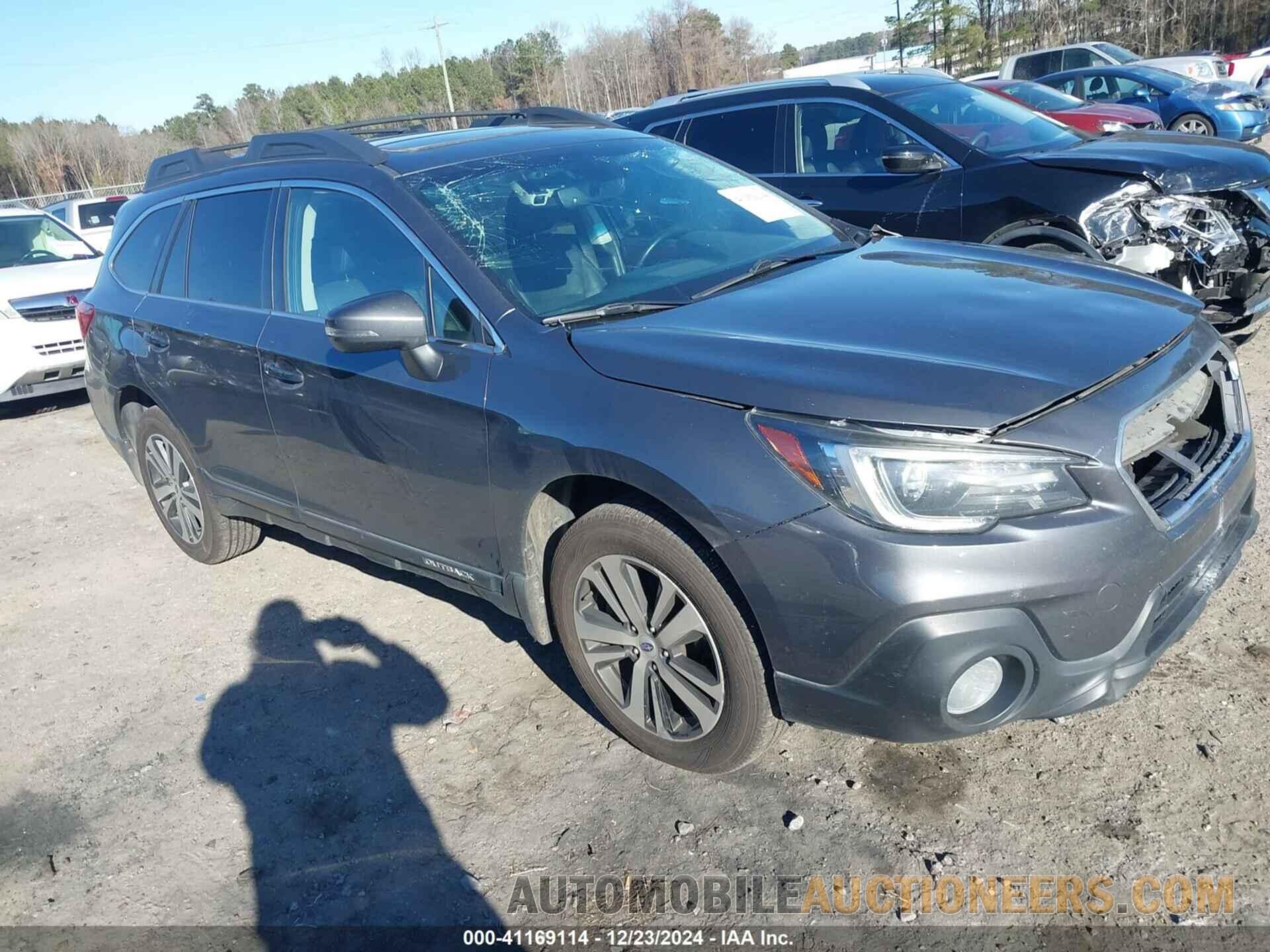 4S4BSANC2J3331847 SUBARU OUTBACK 2018