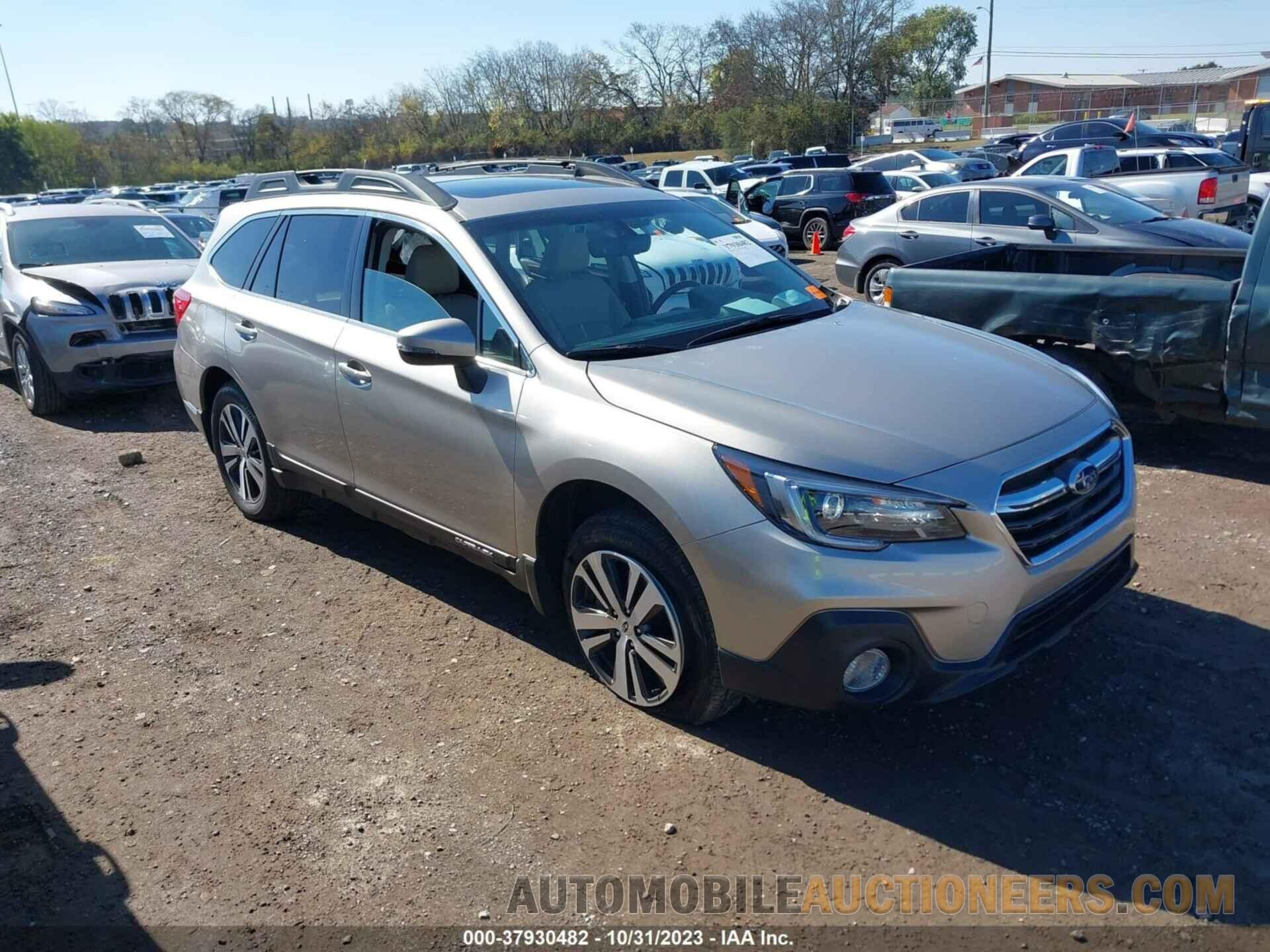 4S4BSANC2J3339477 SUBARU OUTBACK 2018