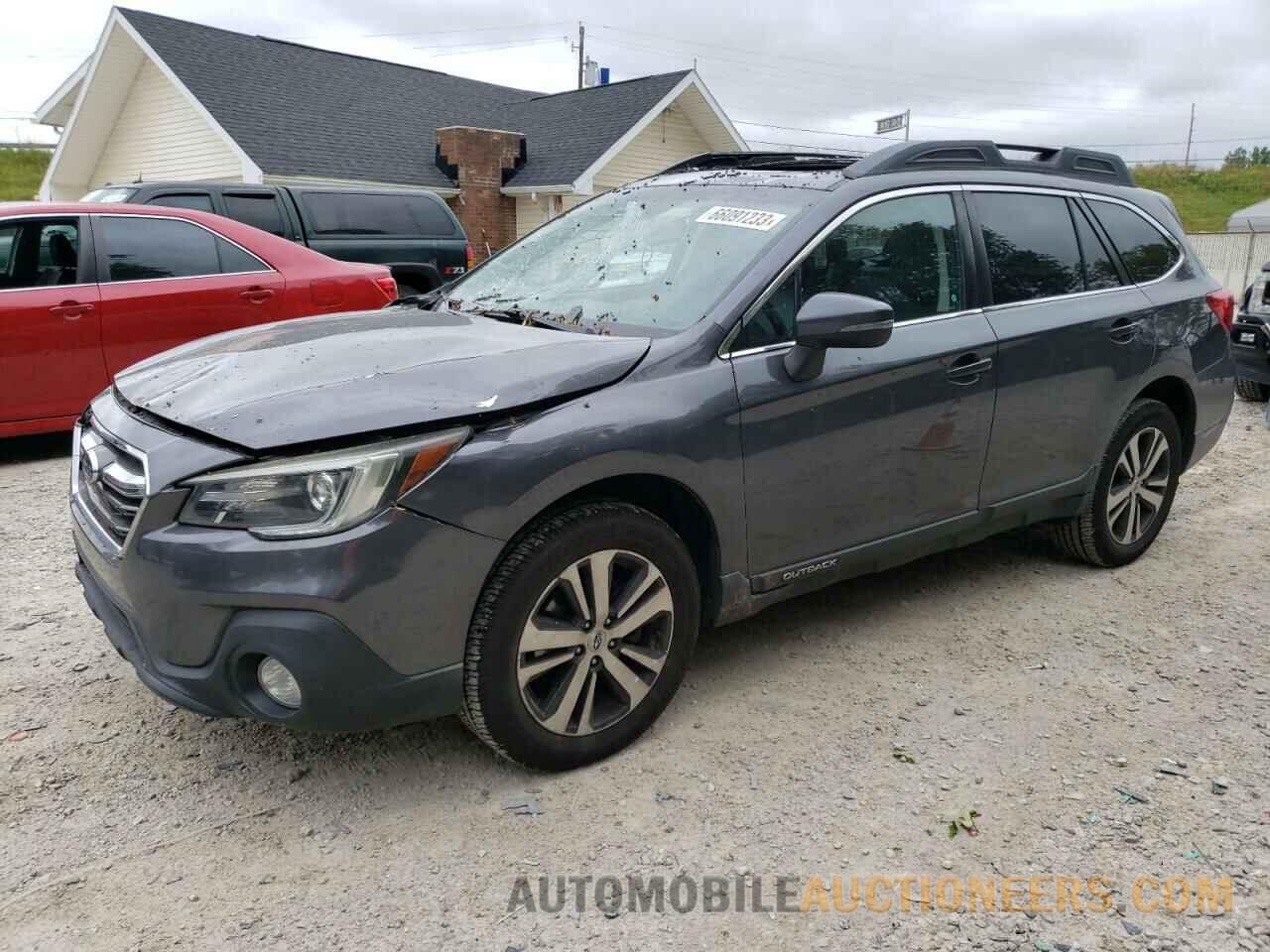 4S4BSANC2J3350768 SUBARU OUTBACK 2018