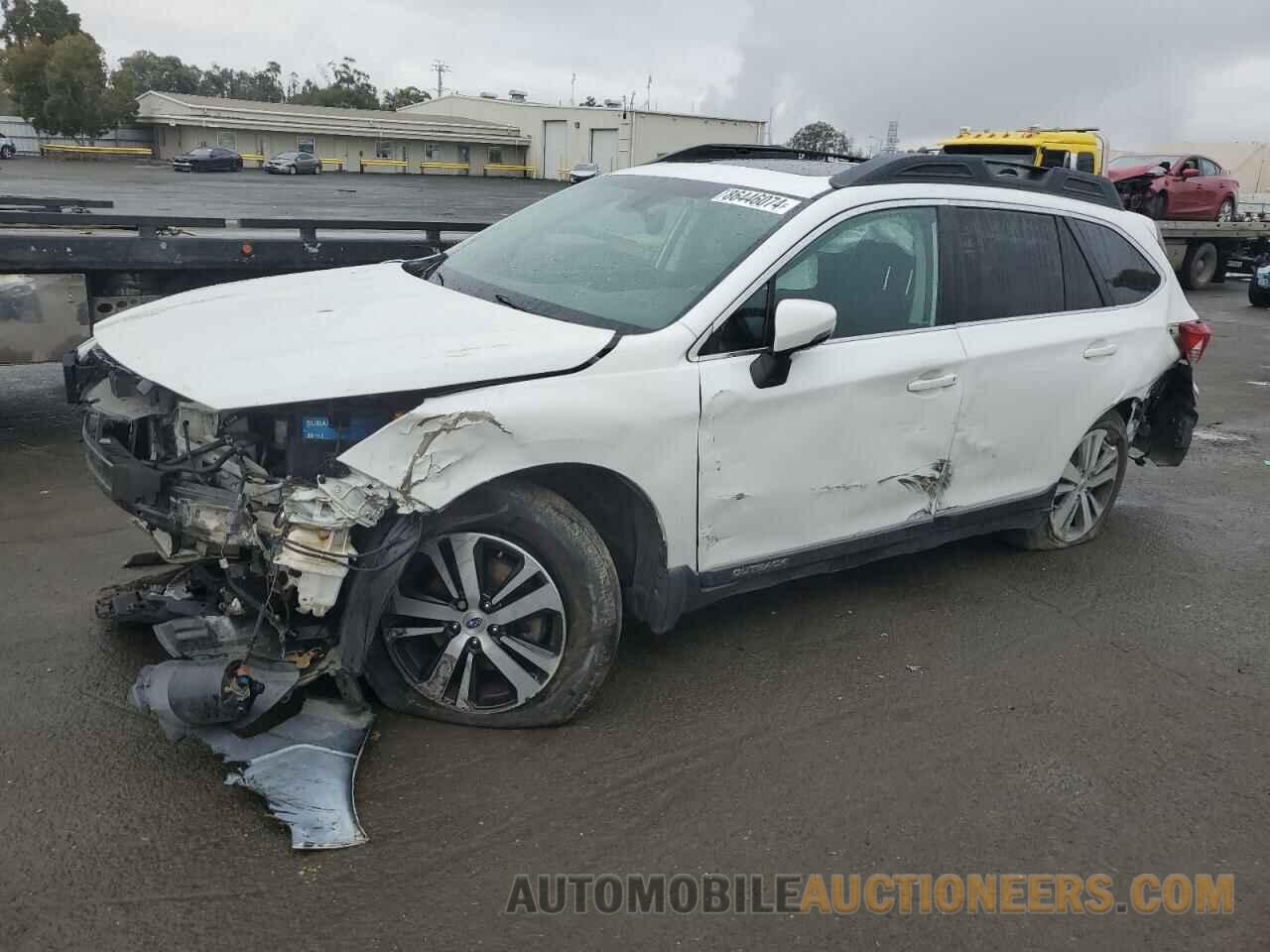 4S4BSANC2J3380255 SUBARU OUTBACK 2018