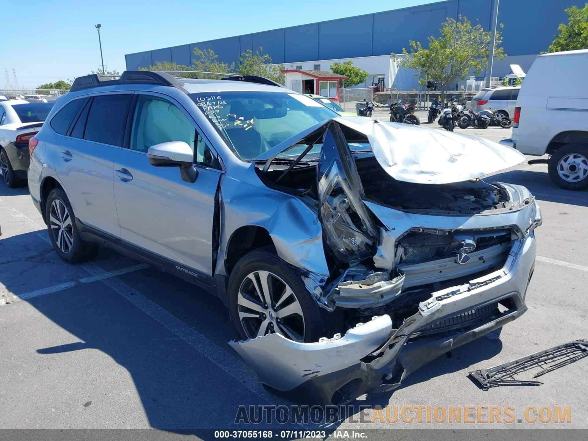 4S4BSANC2J3382653 SUBARU OUTBACK 2018