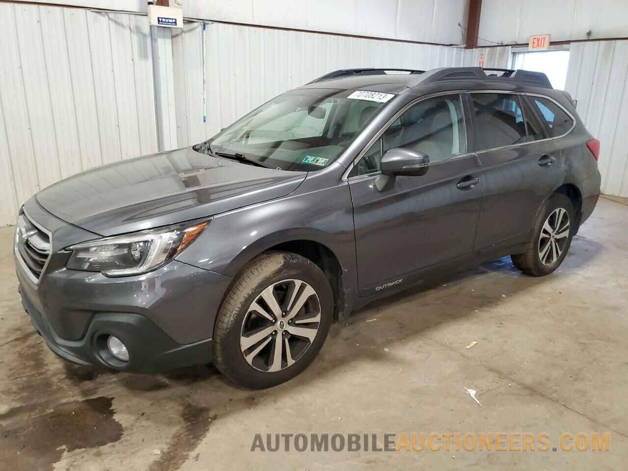 4S4BSANC2K3241714 SUBARU OUTBACK 2019