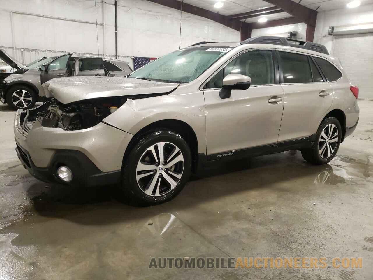 4S4BSANC2K3247156 SUBARU OUTBACK 2019