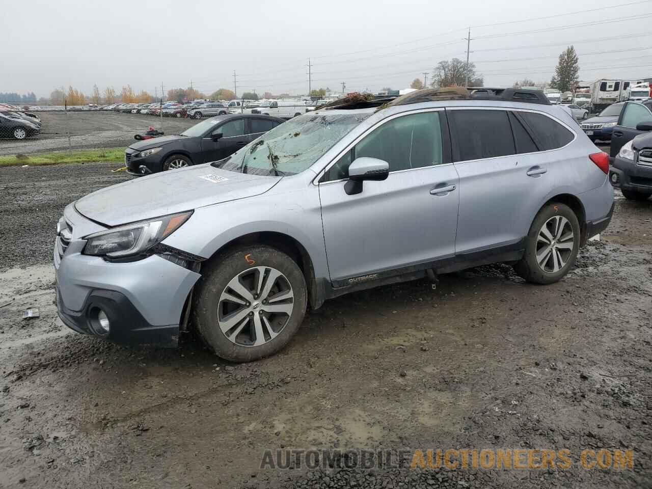 4S4BSANC2K3292047 SUBARU OUTBACK 2019