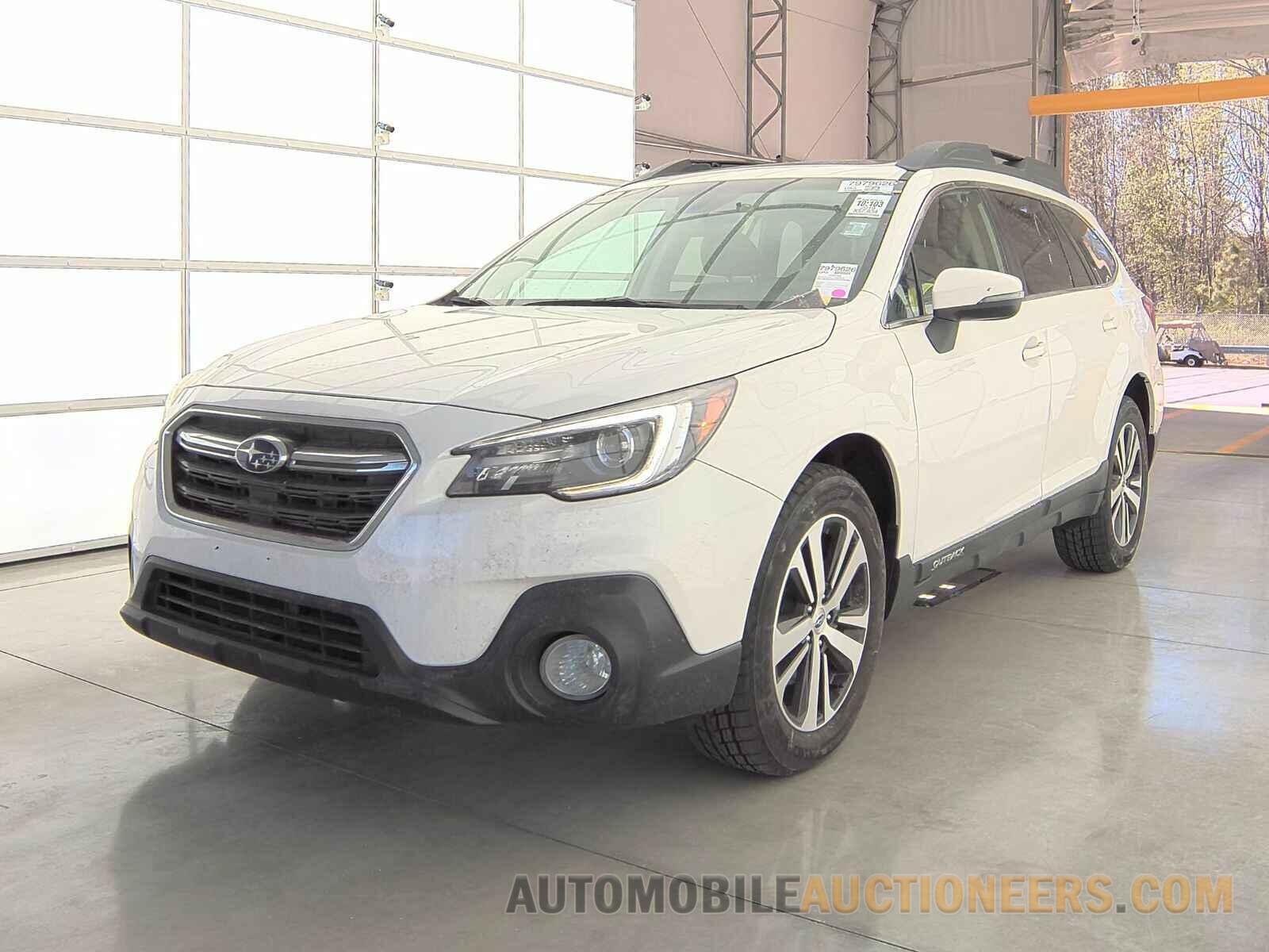 4S4BSANC2K3299063 Subaru Outback 2019