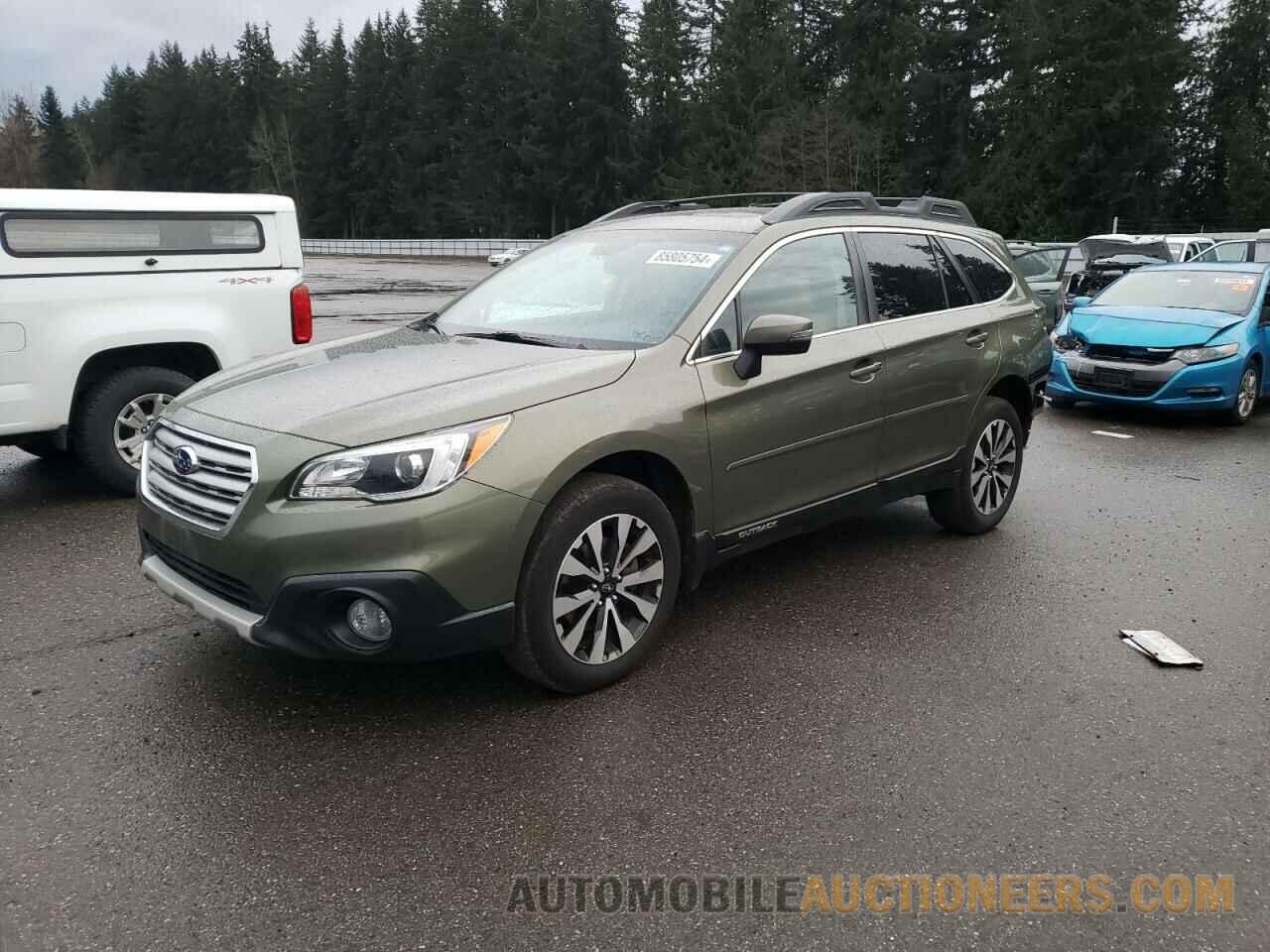 4S4BSANC3G3228137 SUBARU OUTBACK 2016