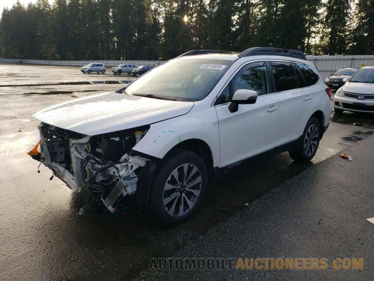 4S4BSANC3H3352779 SUBARU OUTBACK 2017