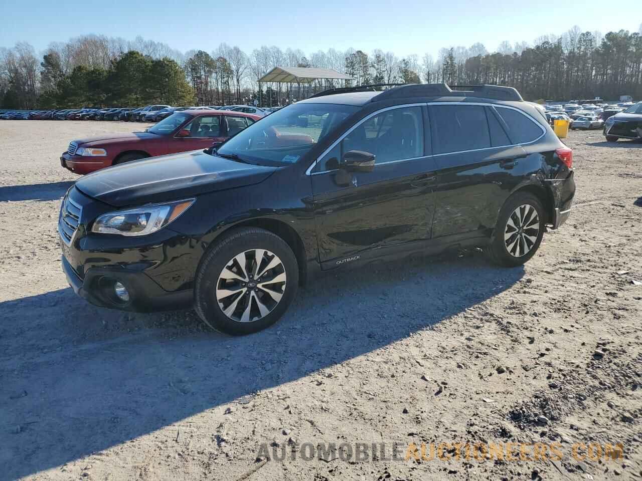 4S4BSANC3H3358548 SUBARU OUTBACK 2017