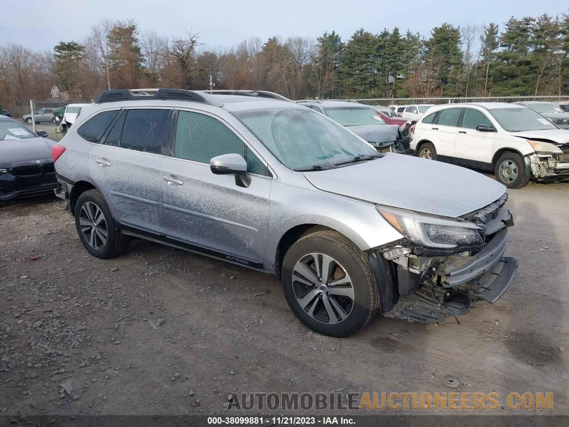 4S4BSANC3J3217808 SUBARU OUTBACK 2018