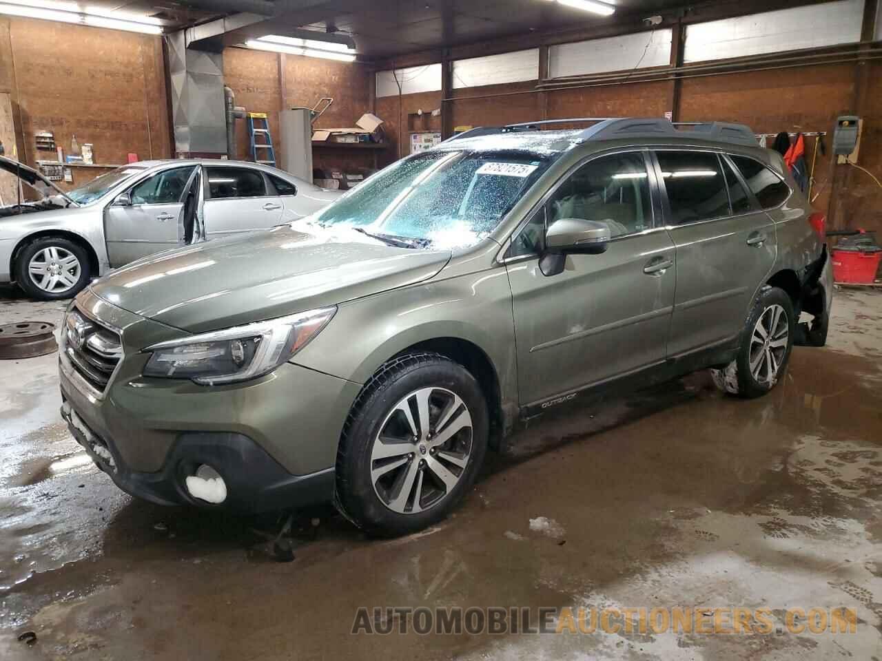 4S4BSANC3J3231224 SUBARU OUTBACK 2018