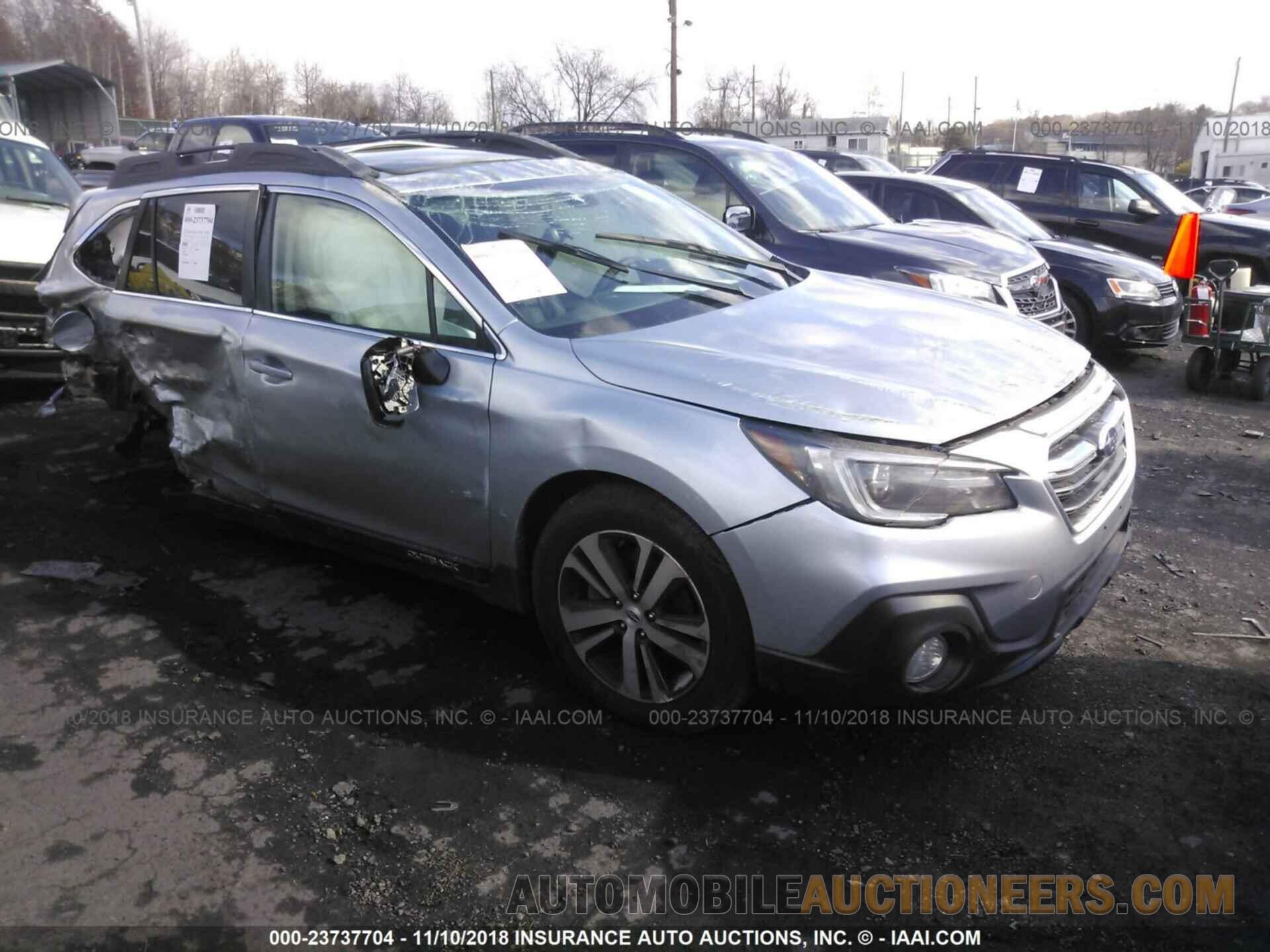 4S4BSANC3J3231451 SUBARU OUTBACK 2018