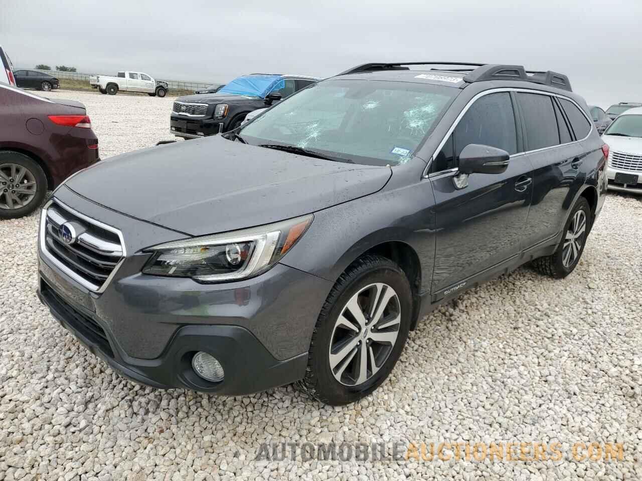 4S4BSANC3J3240134 SUBARU OUTBACK 2018