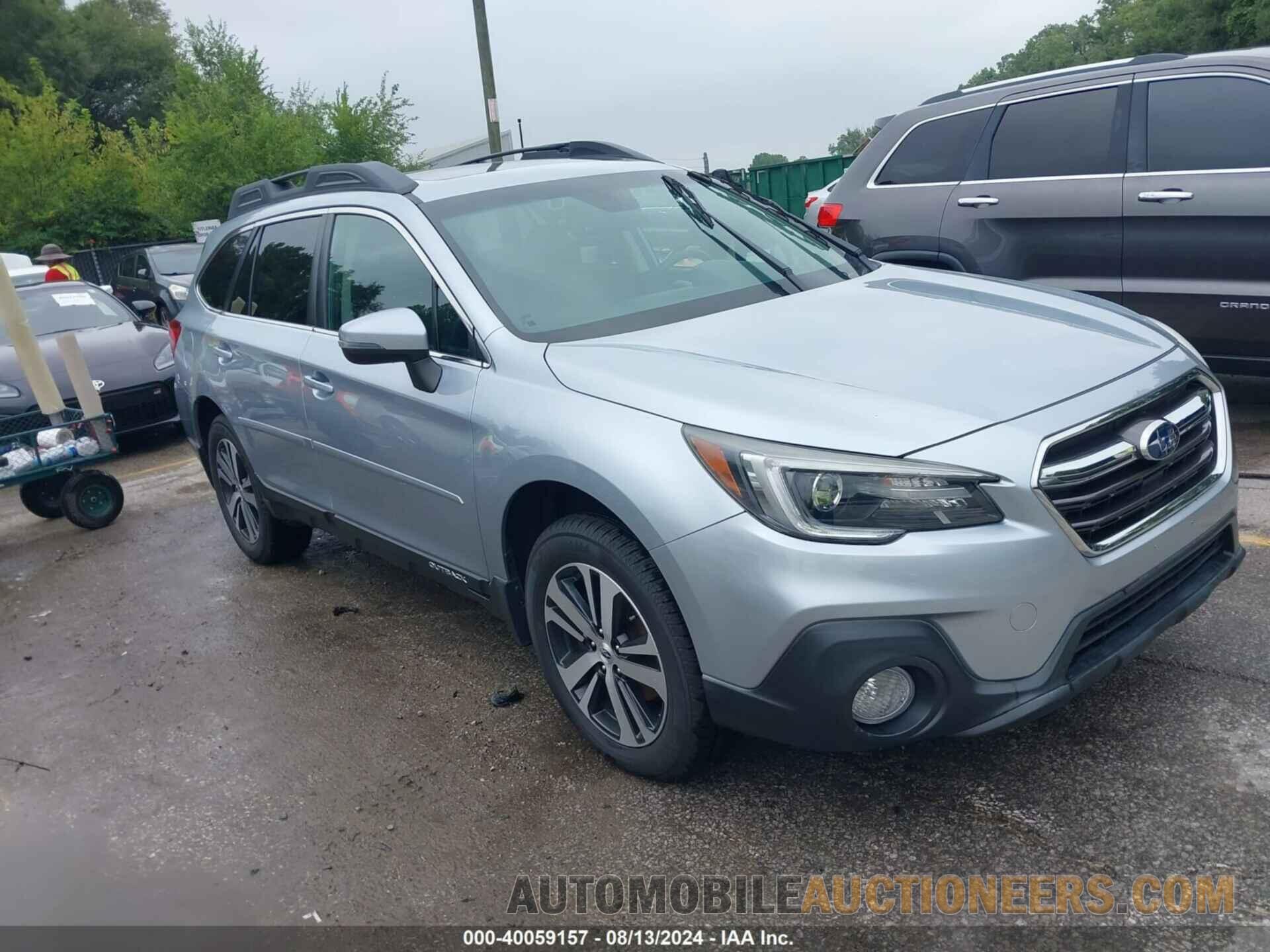 4S4BSANC3J3254776 SUBARU OUTBACK 2018