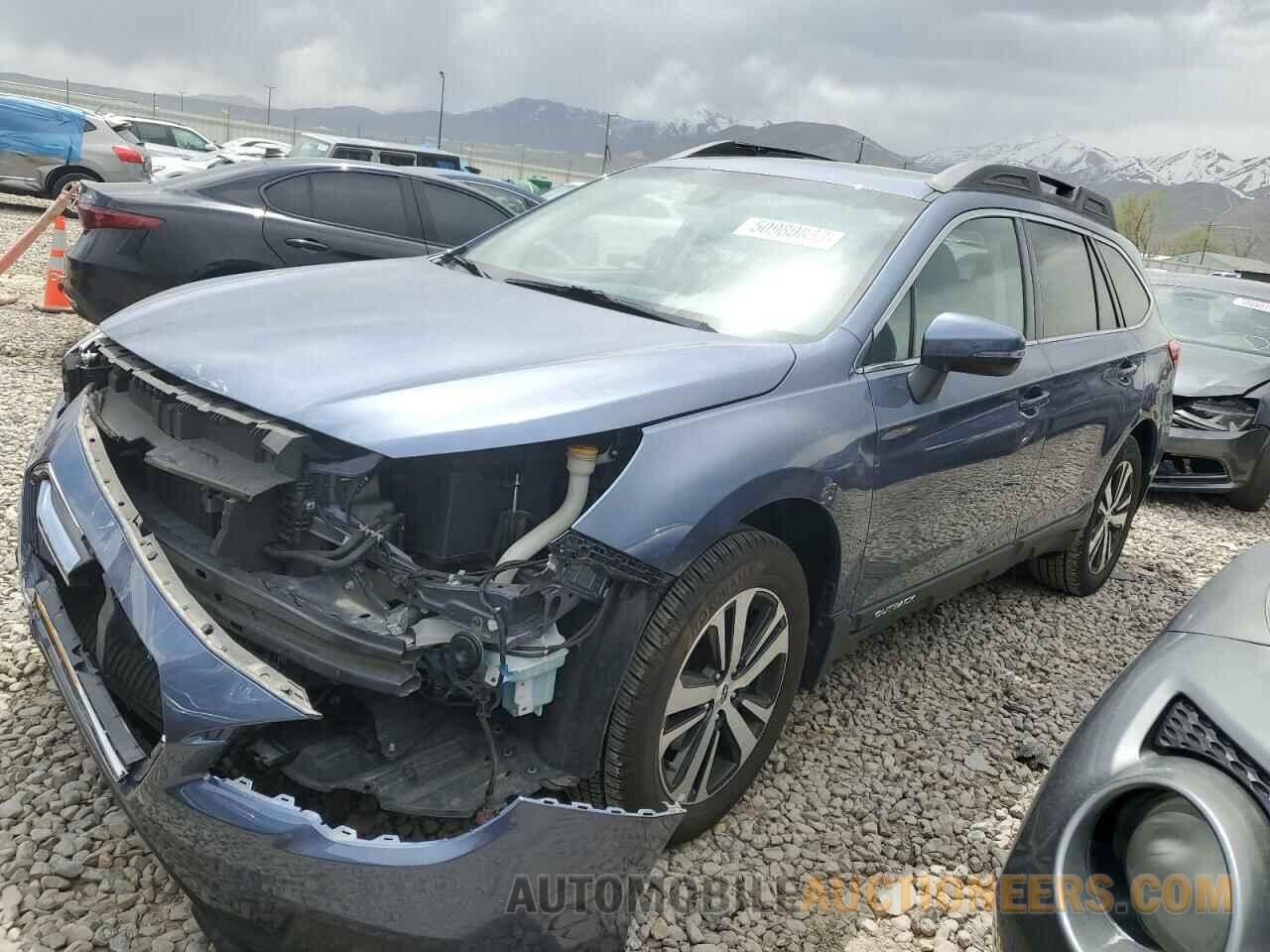 4S4BSANC3J3255636 SUBARU OUTBACK 2018